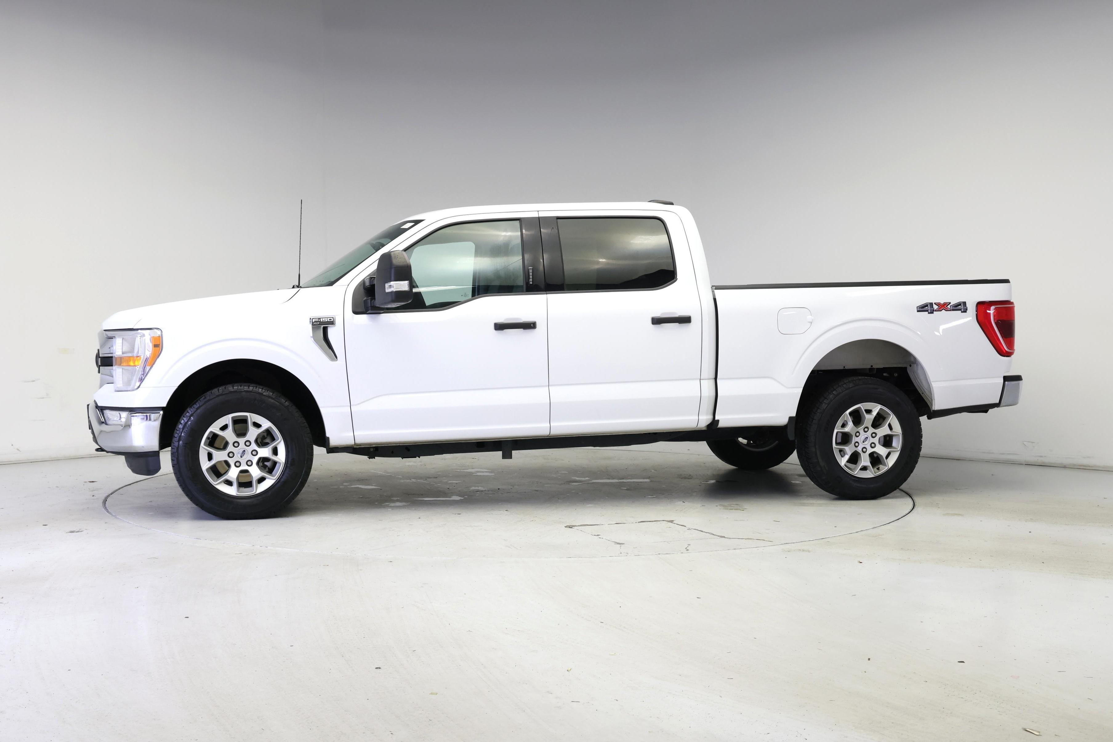 Thumbnail: 2022 Ford F-150 - 3