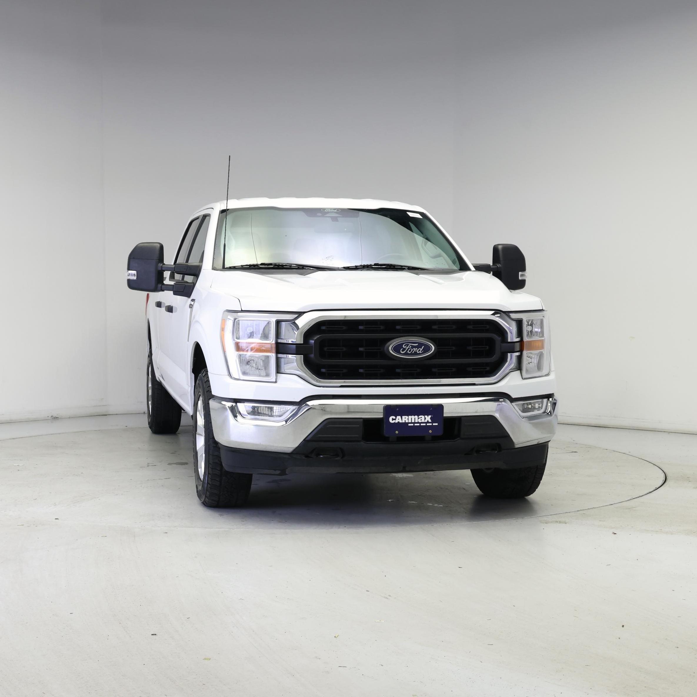 Thumbnail: 2022 Ford F-150 - 5