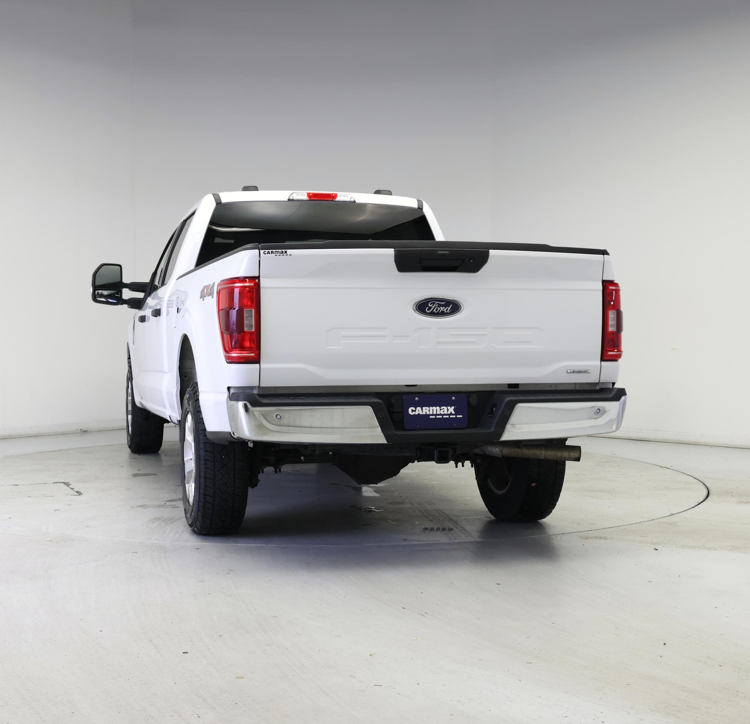 Thumbnail: 2022 Ford F-150 - 6