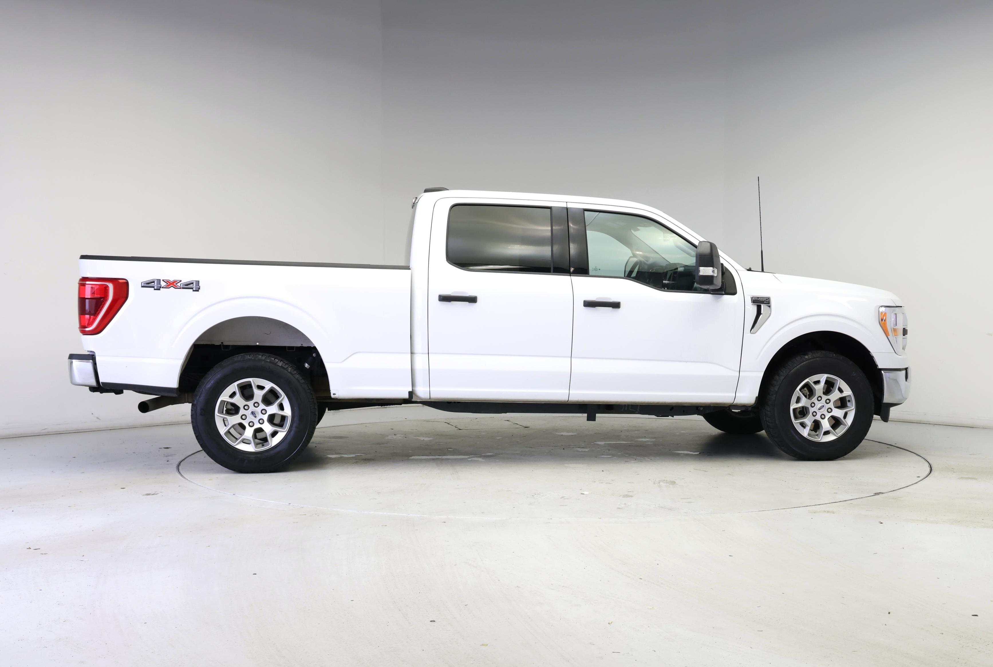 Thumbnail: 2022 Ford F-150 - 7