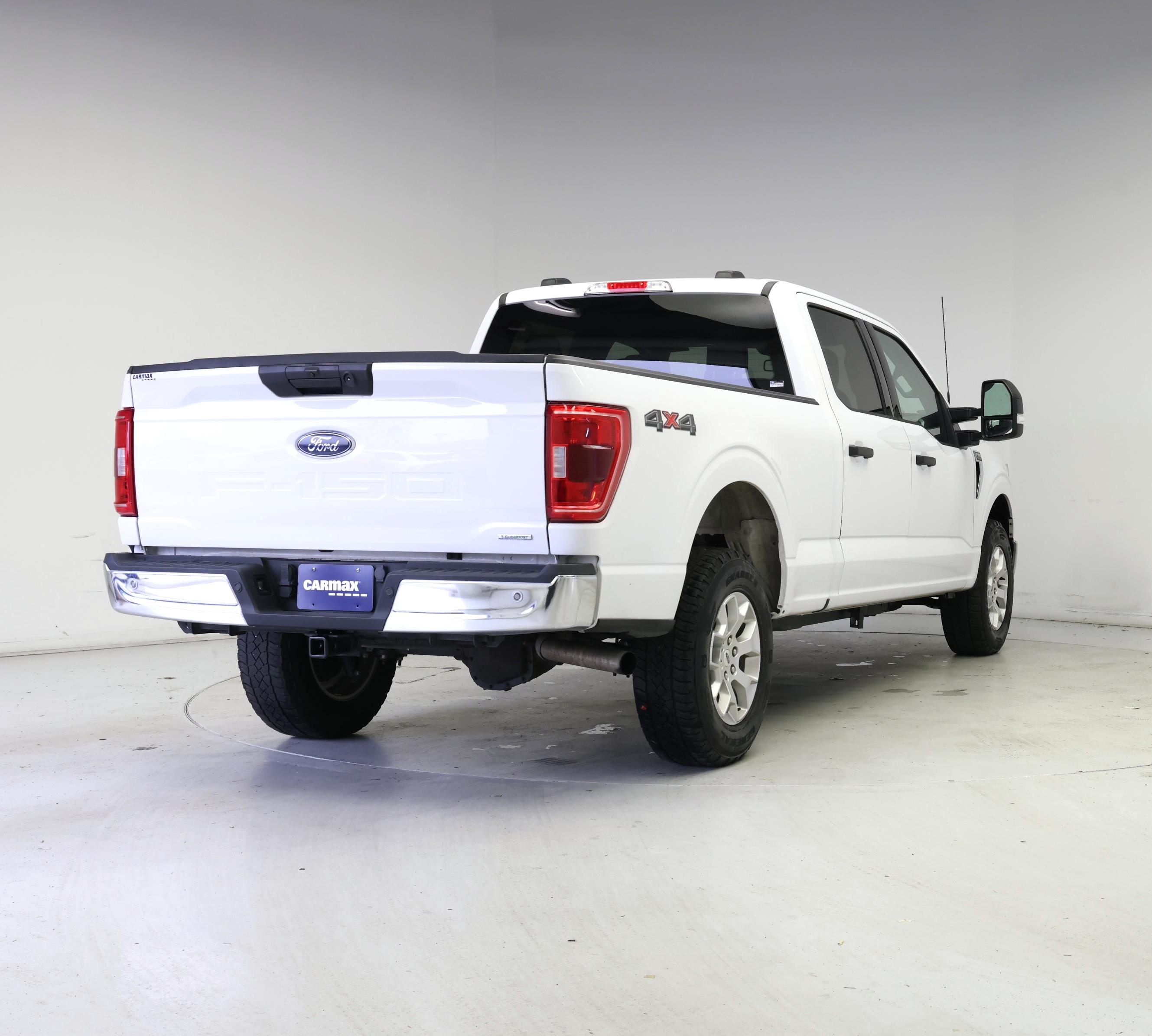 Thumbnail: 2022 Ford F-150 - 8