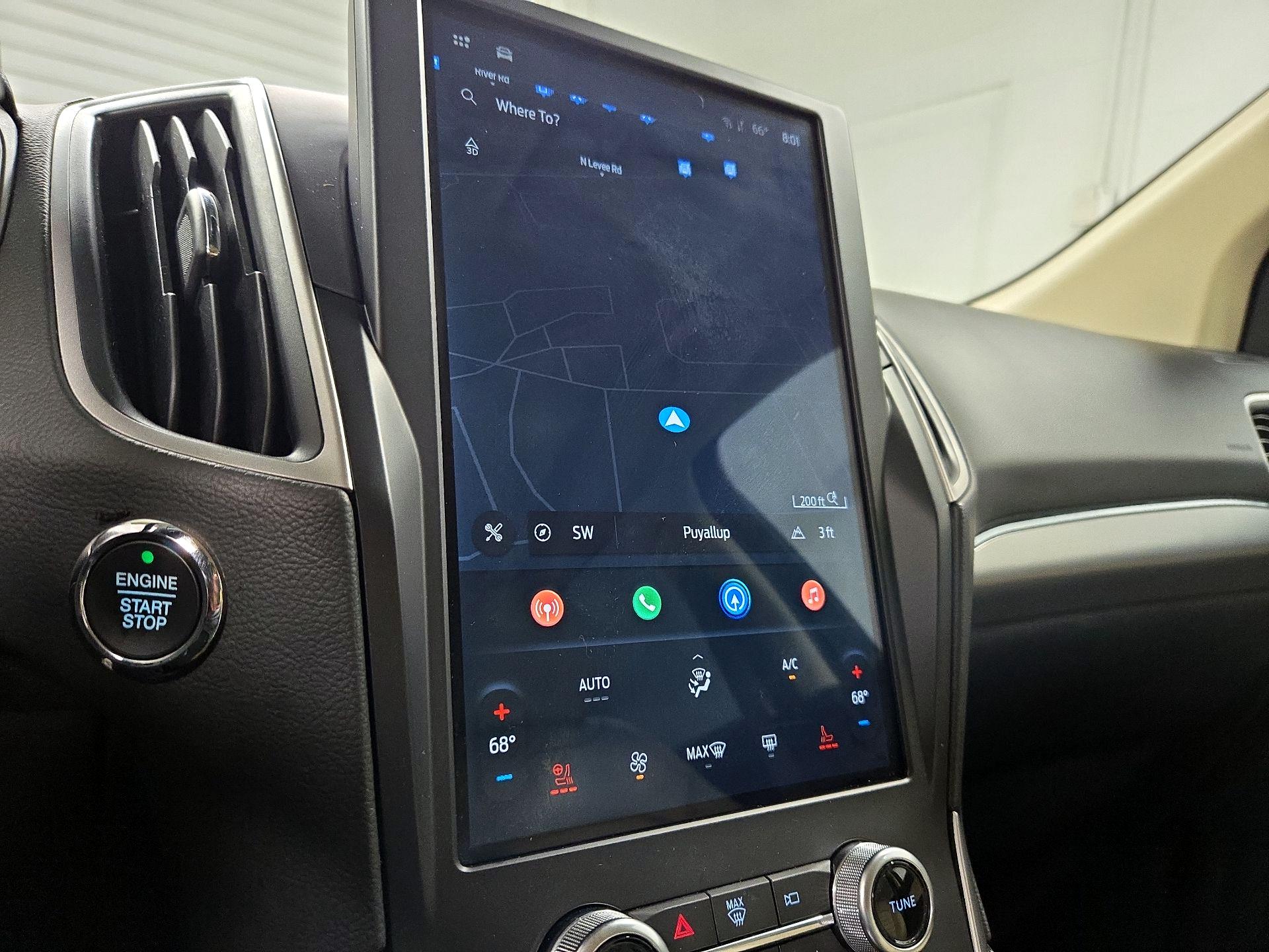 Thumbnail: 2022 Ford Edge - 14