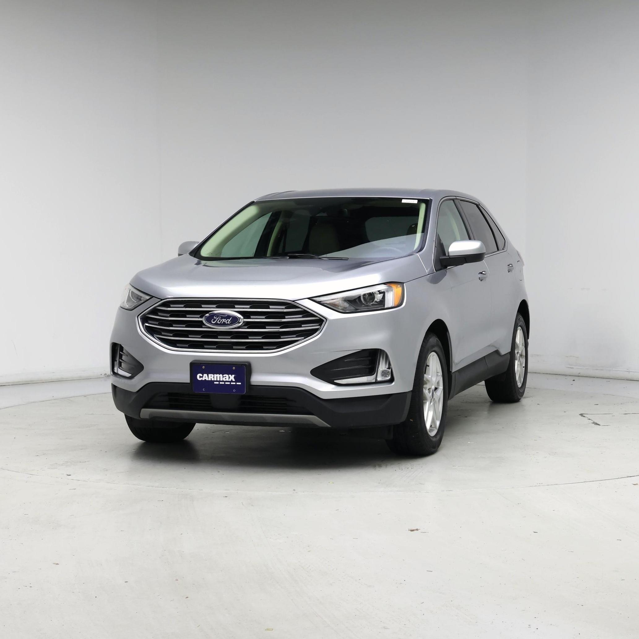 Thumbnail: 2022 Ford Edge - 4