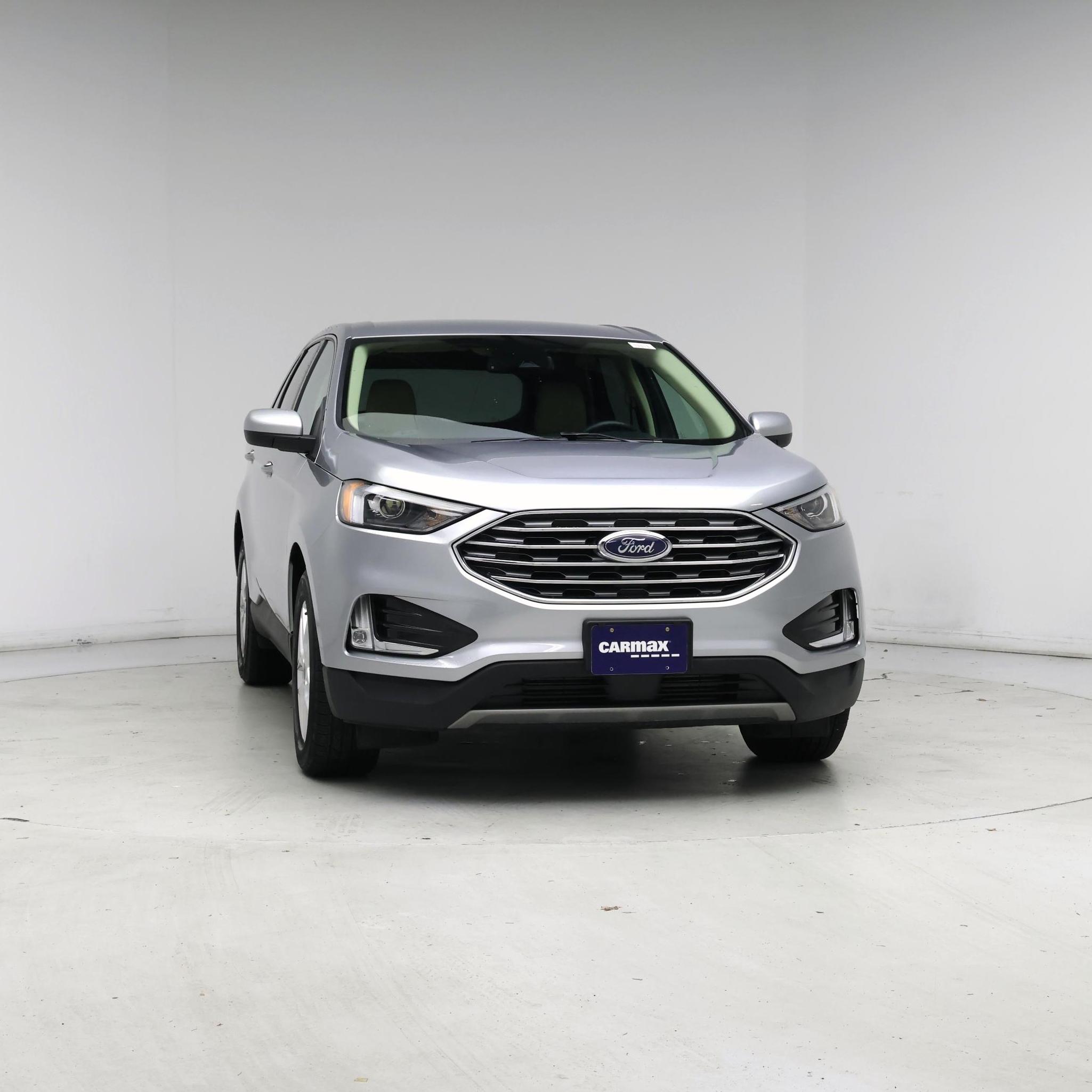 Thumbnail: 2022 Ford Edge - 5