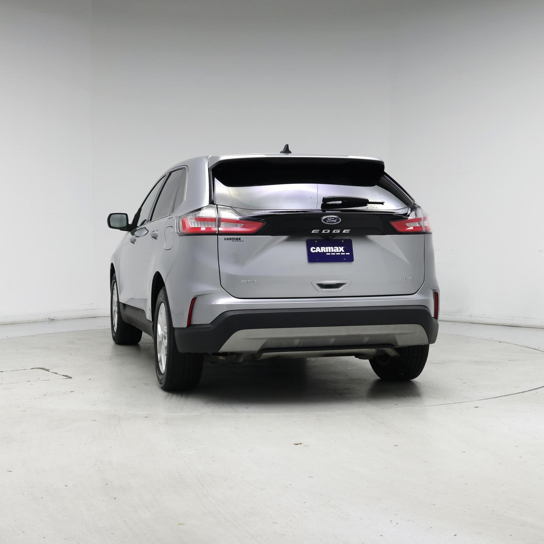 Thumbnail: 2022 Ford Edge - 6