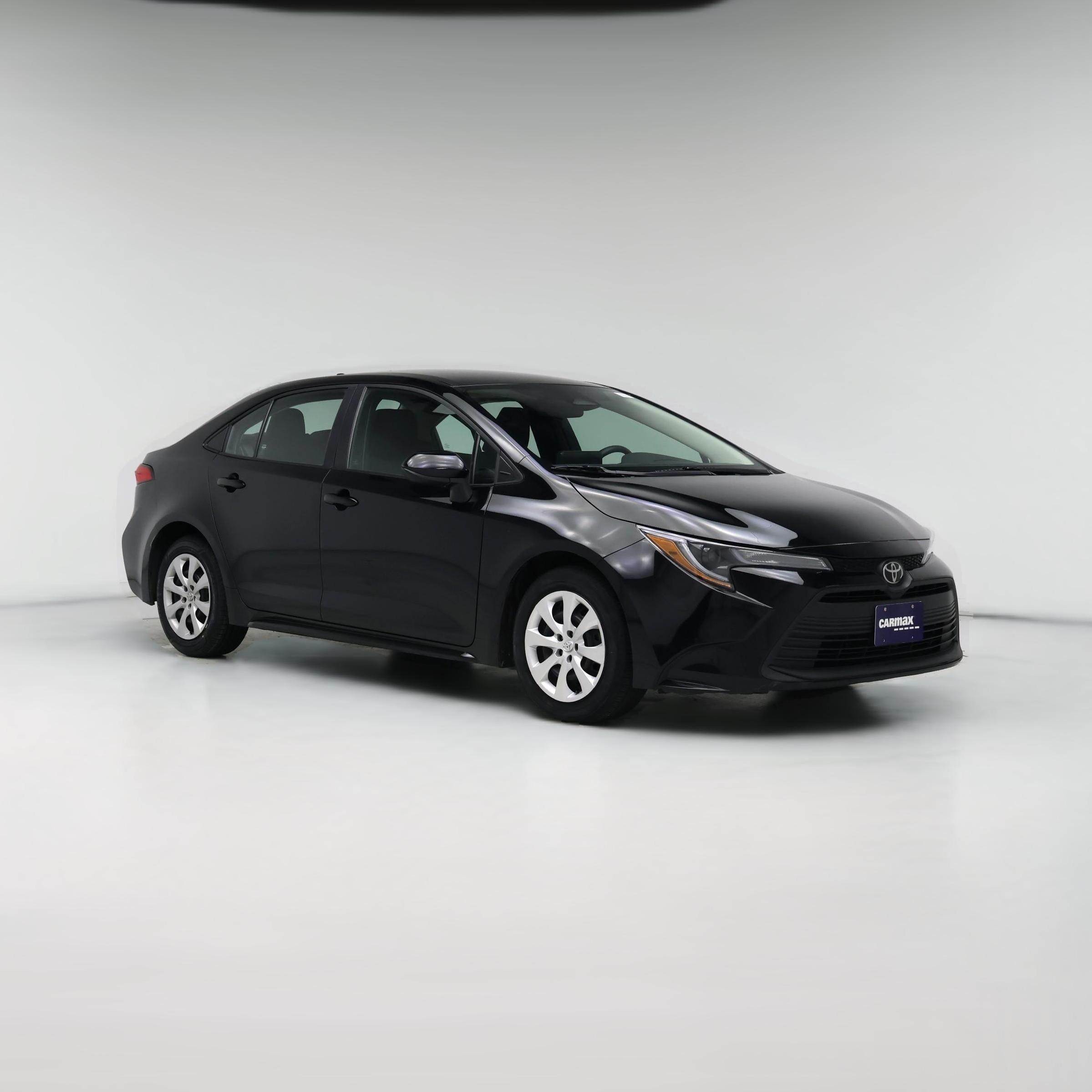 Thumbnail: 2023 Toyota Corolla - 1