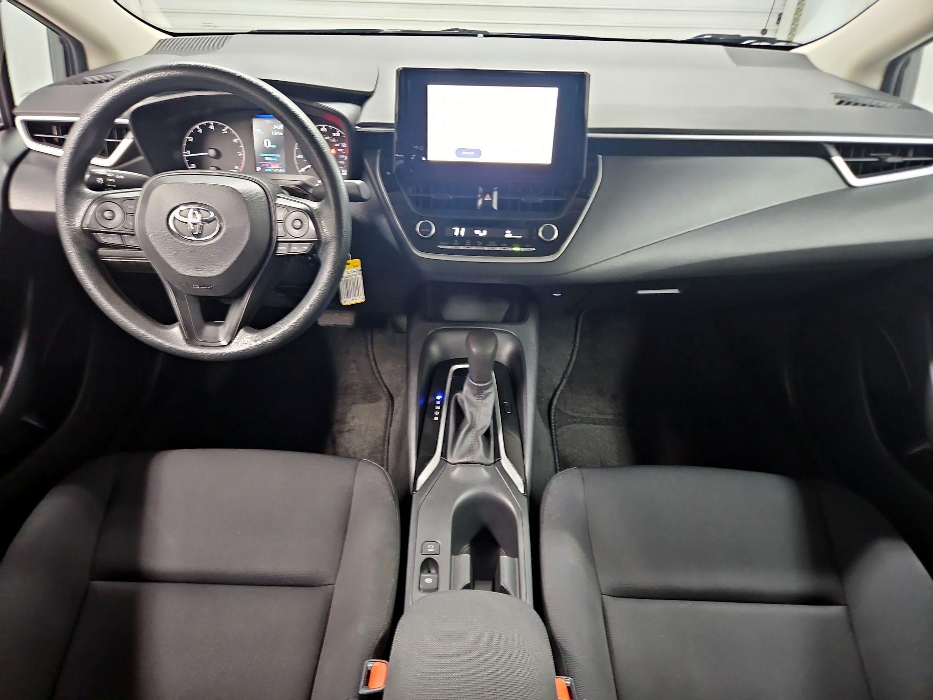 Thumbnail: 2023 Toyota Corolla - 9