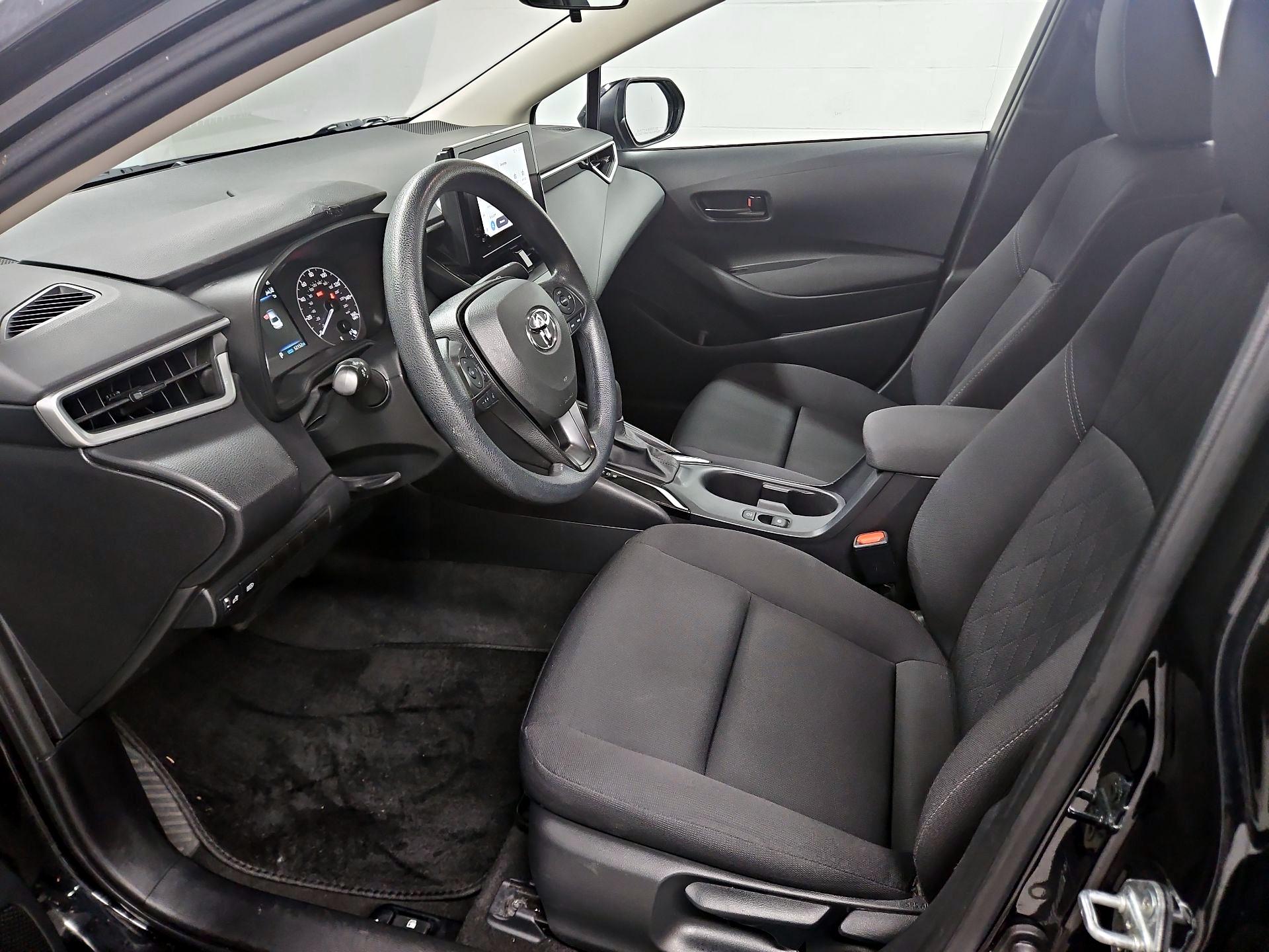 Thumbnail: 2023 Toyota Corolla - 11