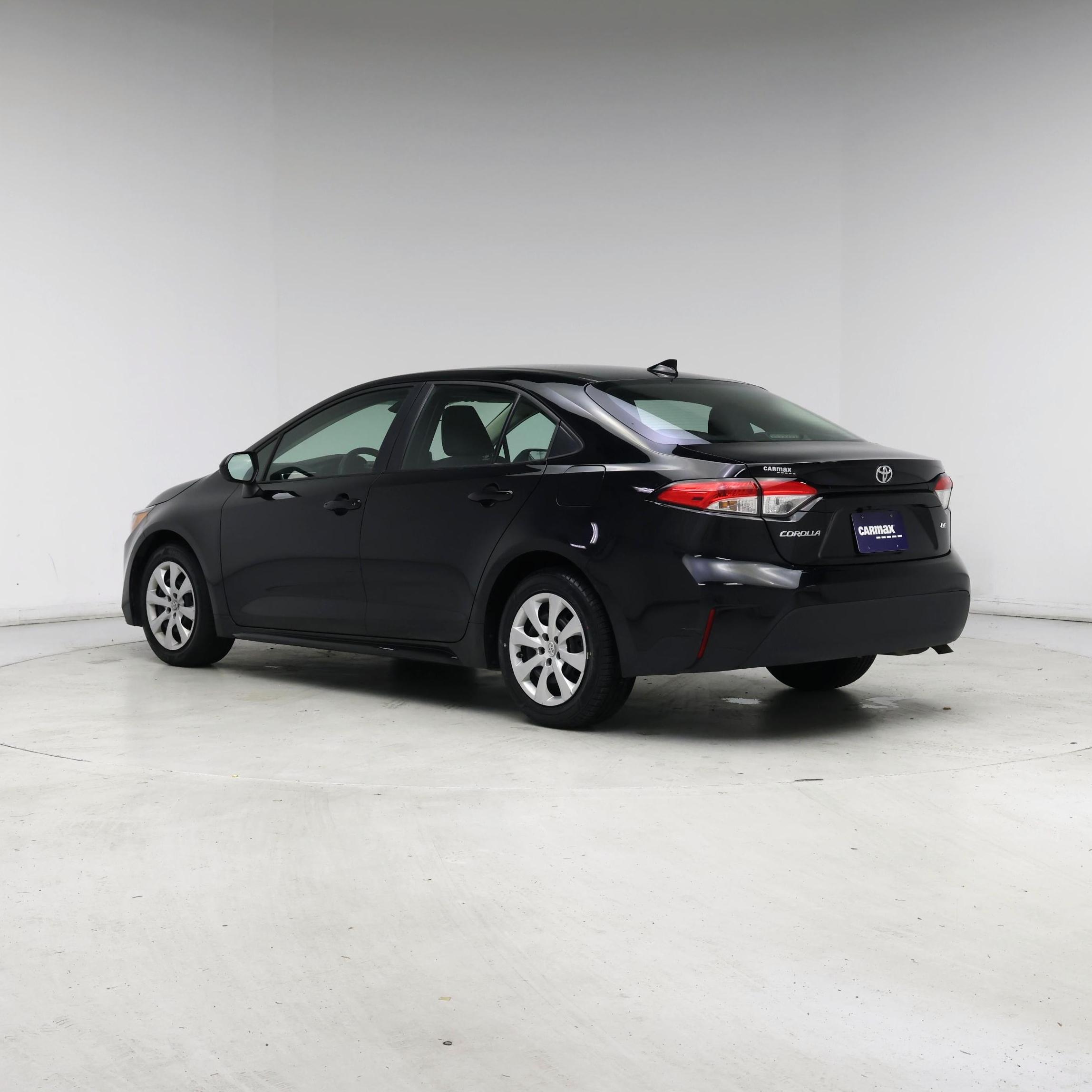 Thumbnail: 2023 Toyota Corolla - 2