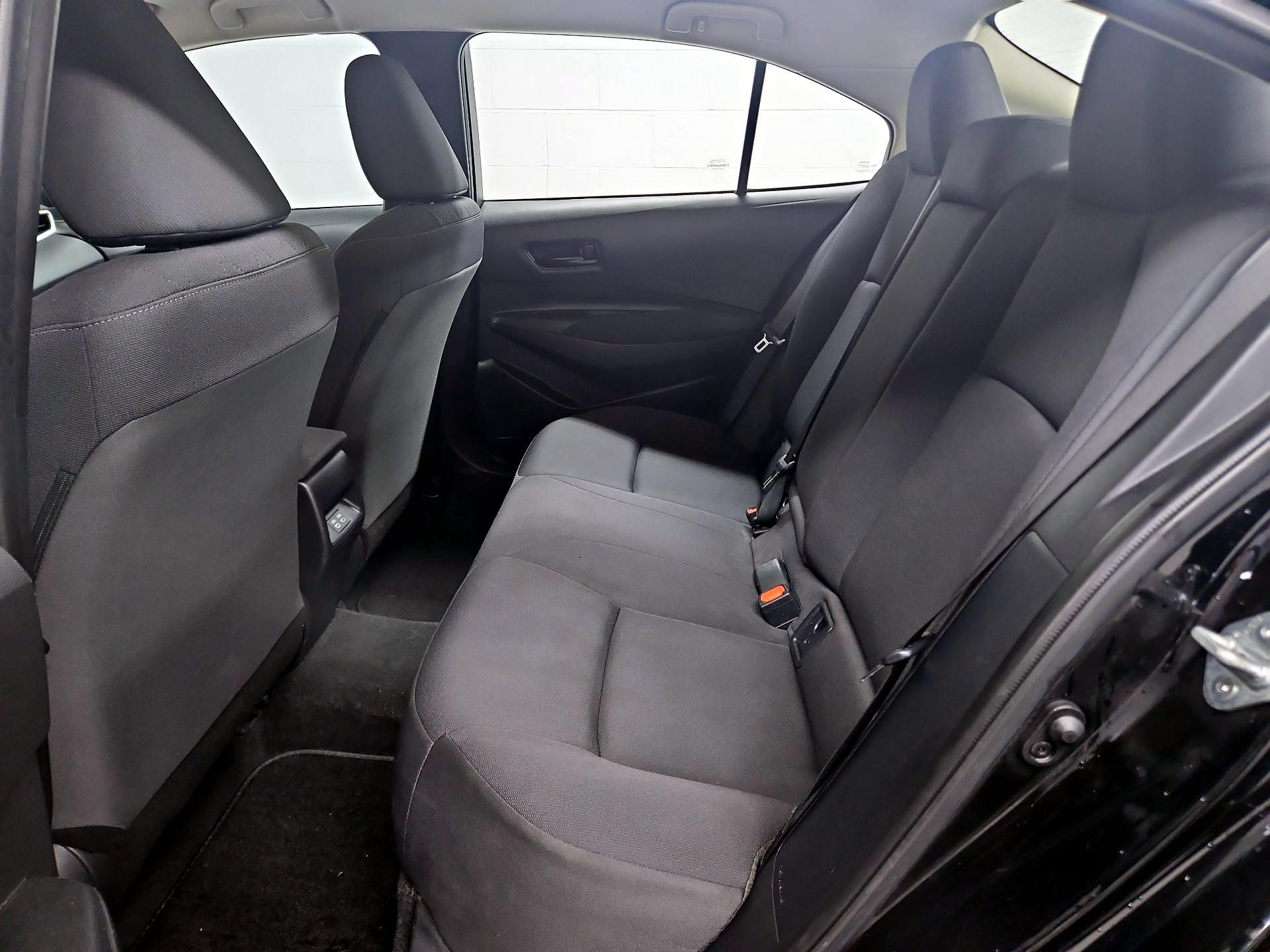 Thumbnail: 2023 Toyota Corolla - 19