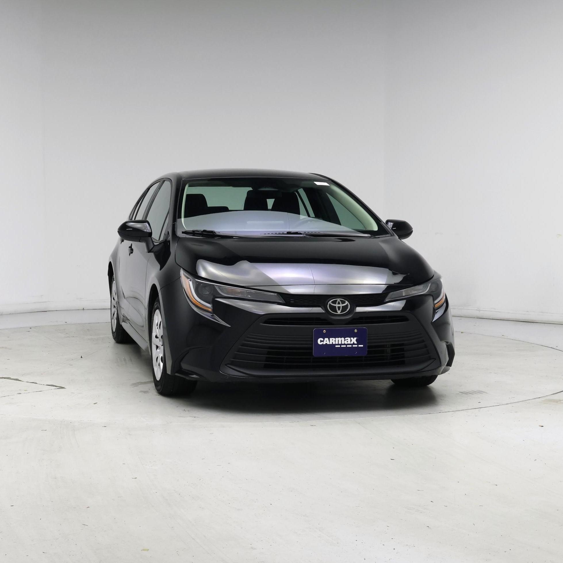 Thumbnail: 2023 Toyota Corolla - 5