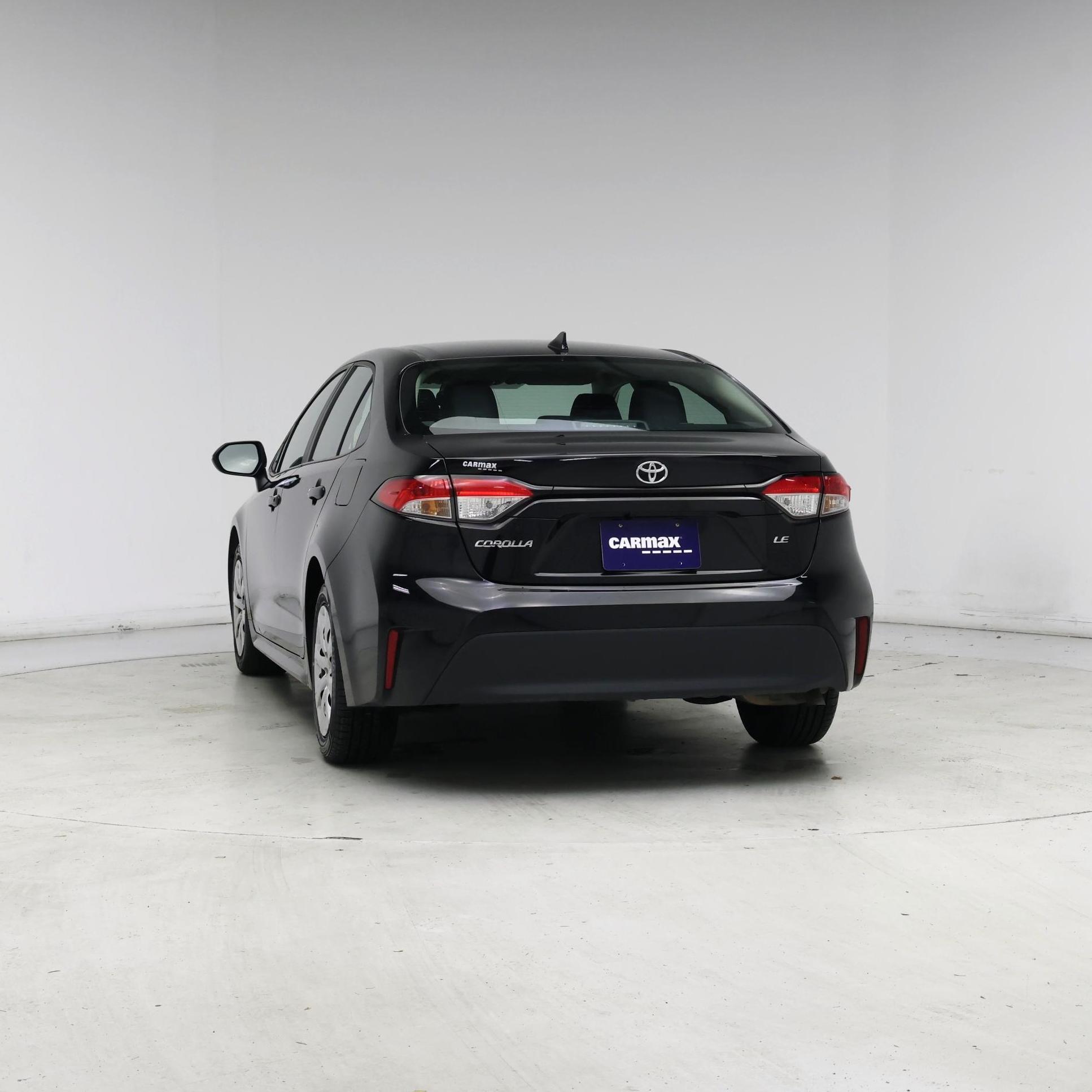 Thumbnail: 2023 Toyota Corolla - 6