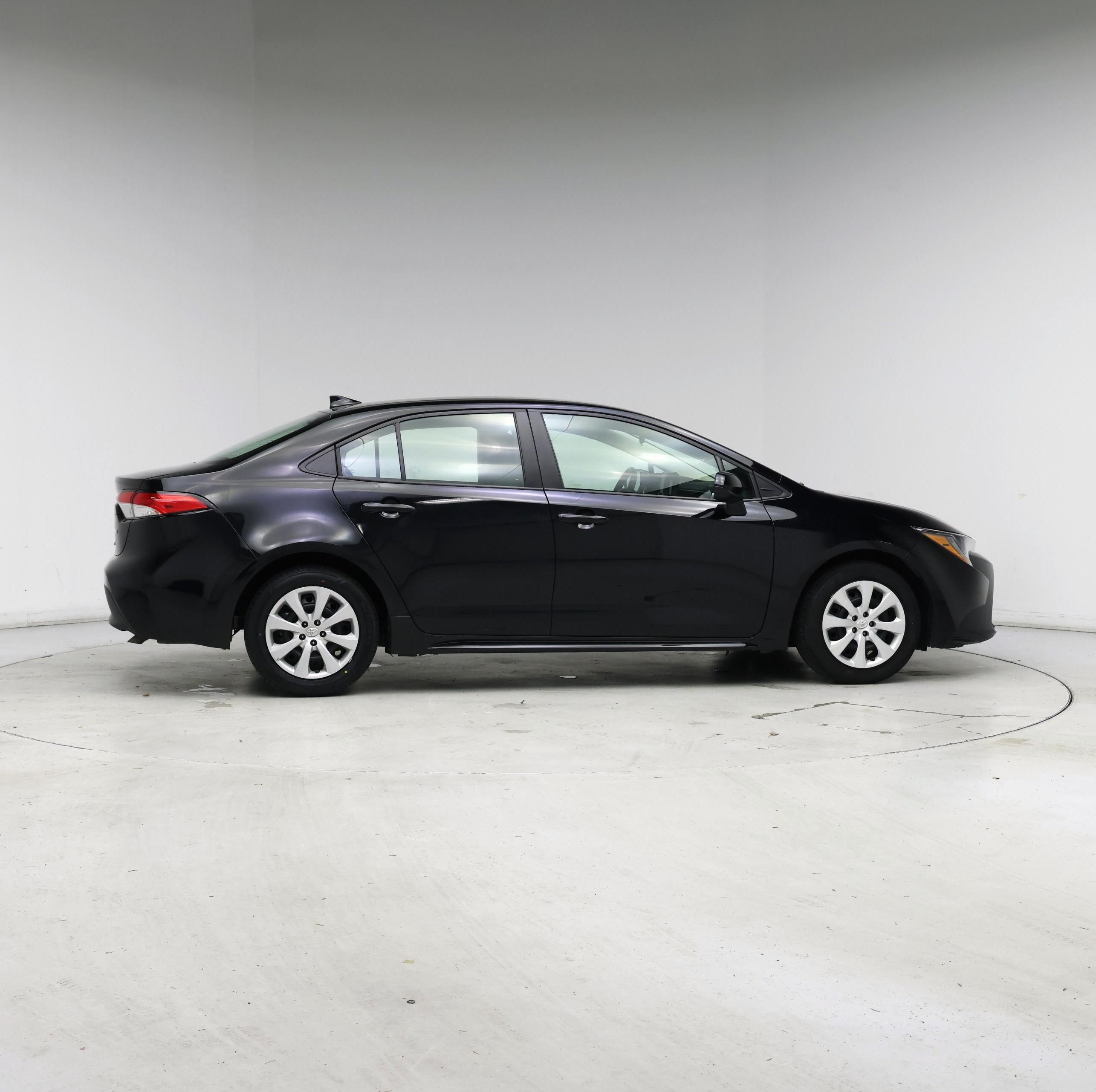 Thumbnail: 2023 Toyota Corolla - 7