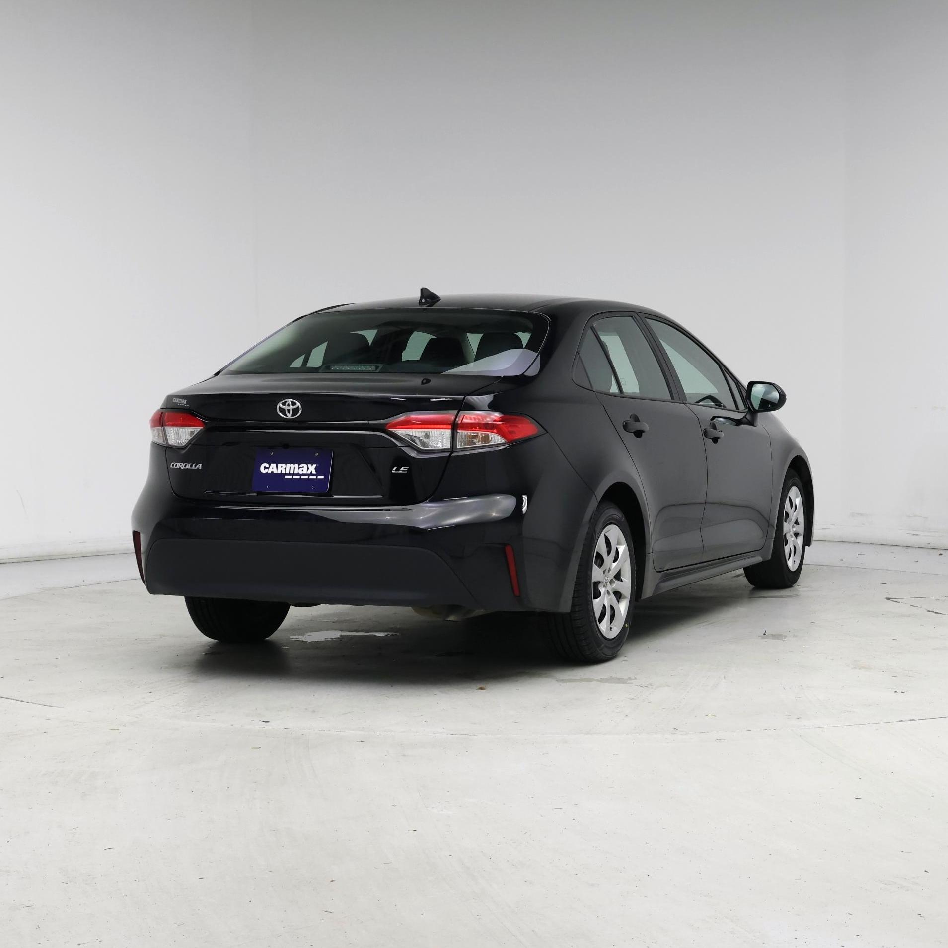 Thumbnail: 2023 Toyota Corolla - 8