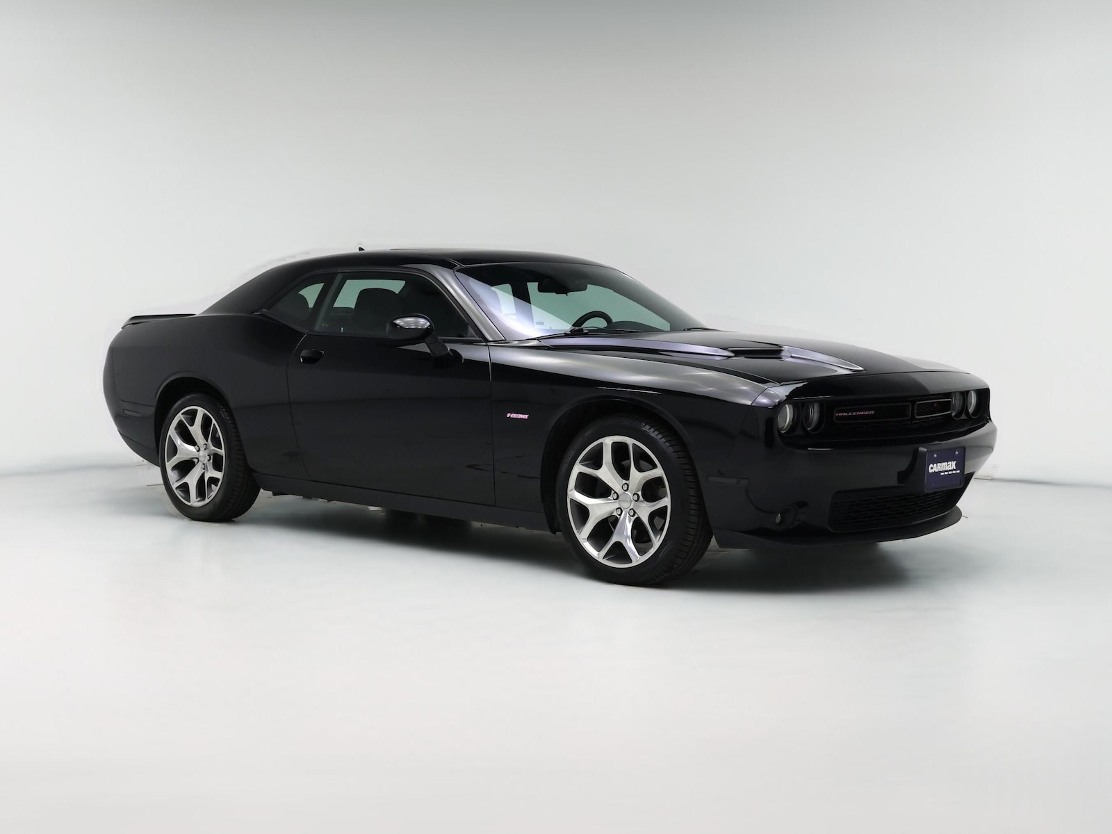 2016 Dodge Challenger R/T
