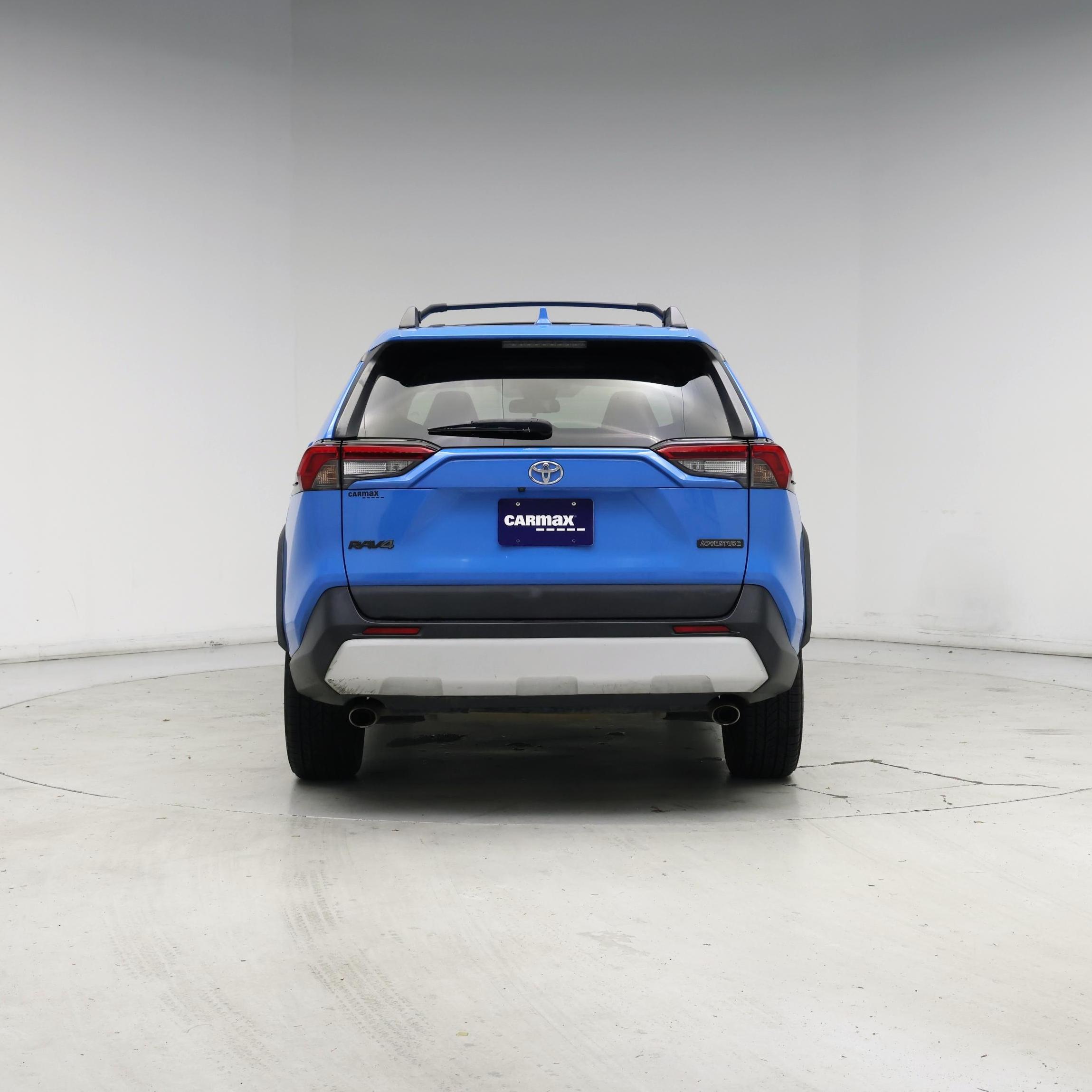 Thumbnail: 2019 Toyota RAV4 - 7