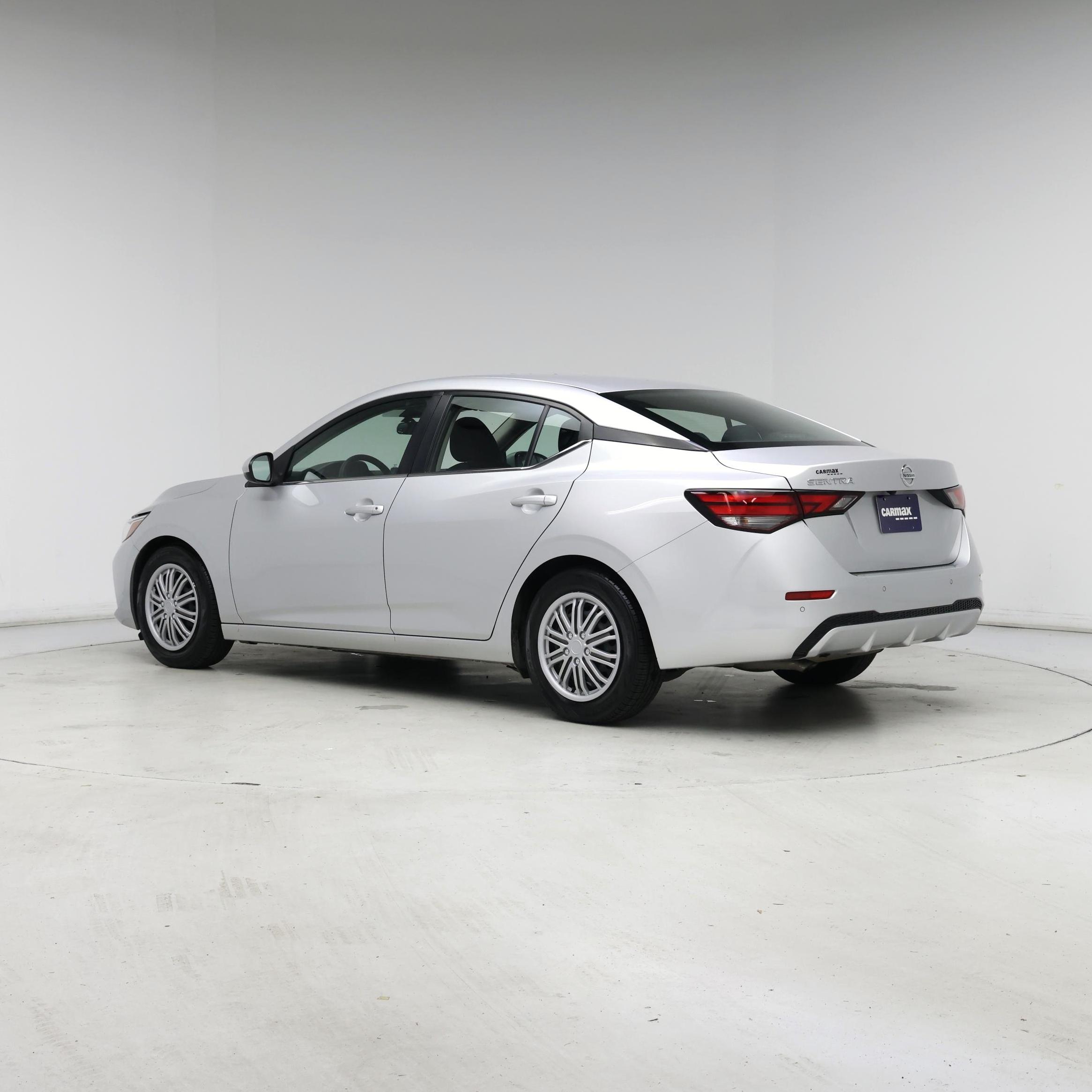 Thumbnail: 2022 Nissan Sentra - 2