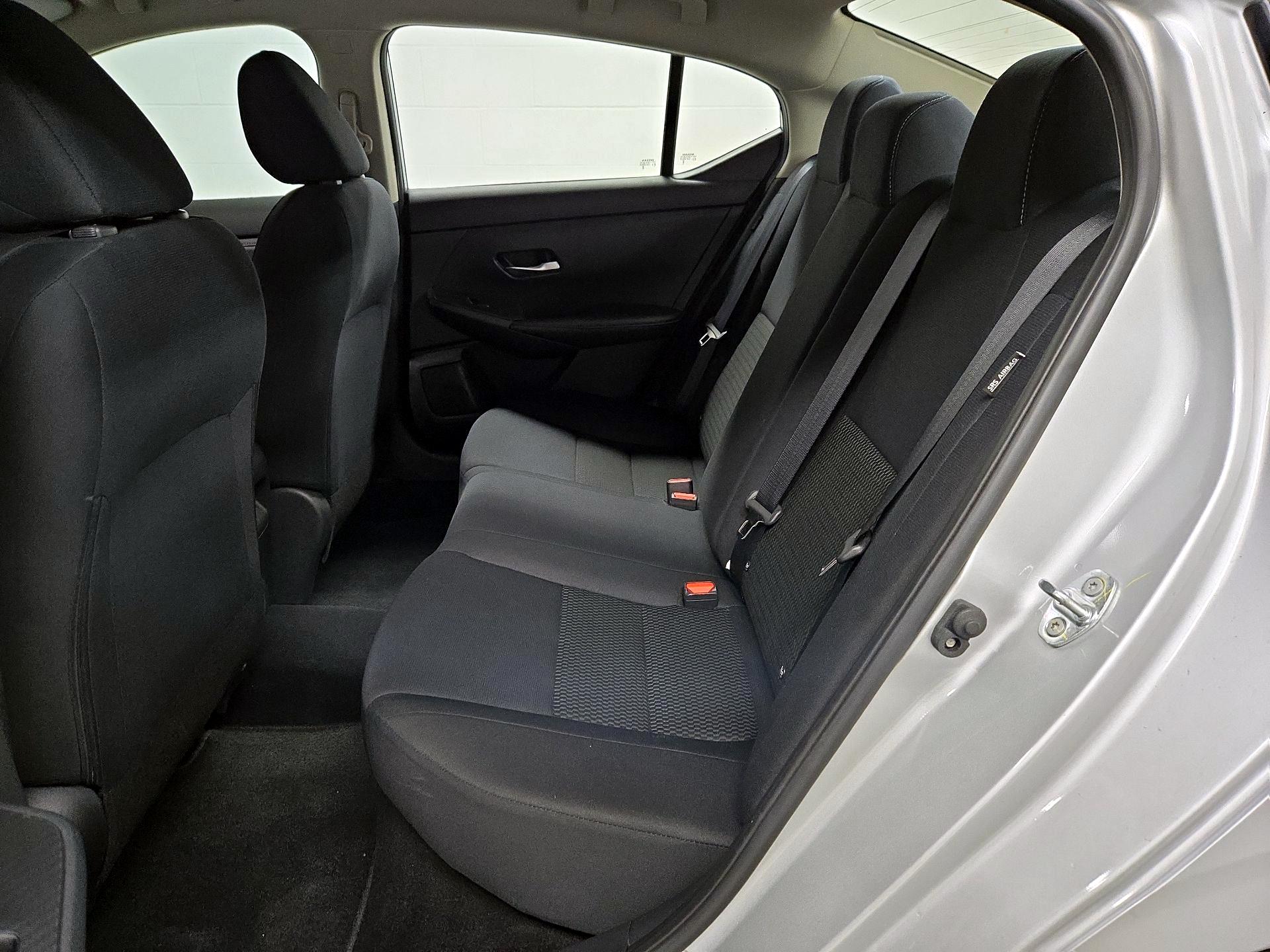 Thumbnail: 2022 Nissan Sentra - 19