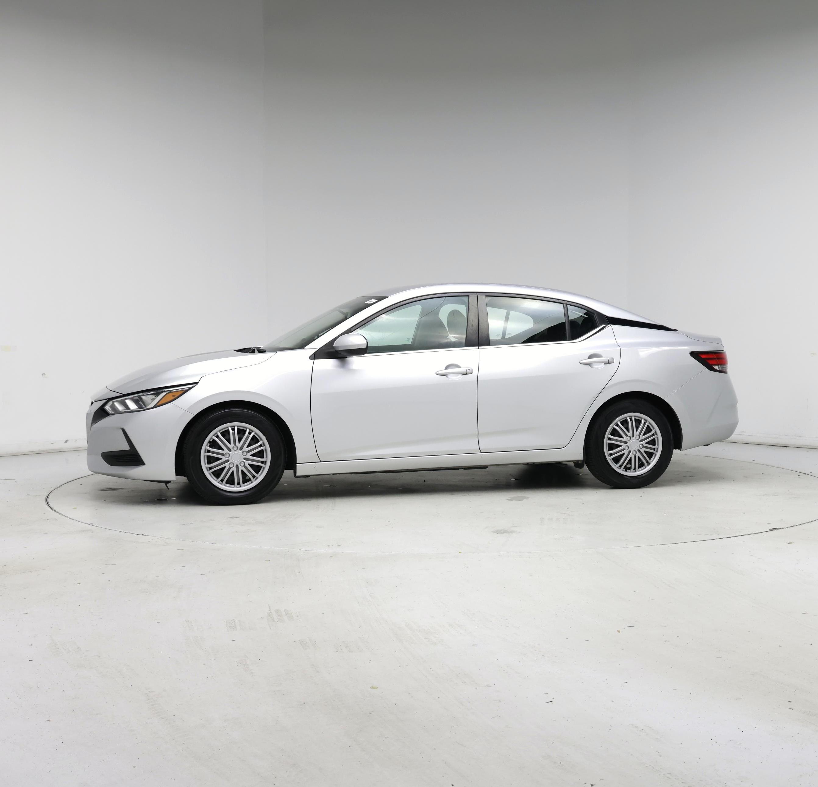 Thumbnail: 2022 Nissan Sentra - 3