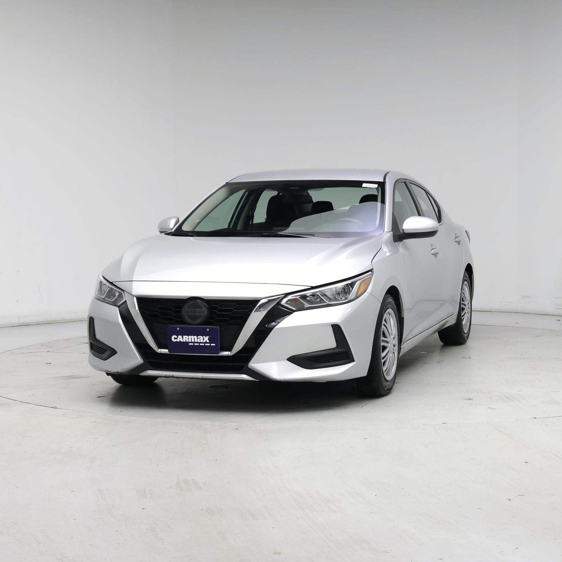 Thumbnail: 2022 Nissan Sentra - 4