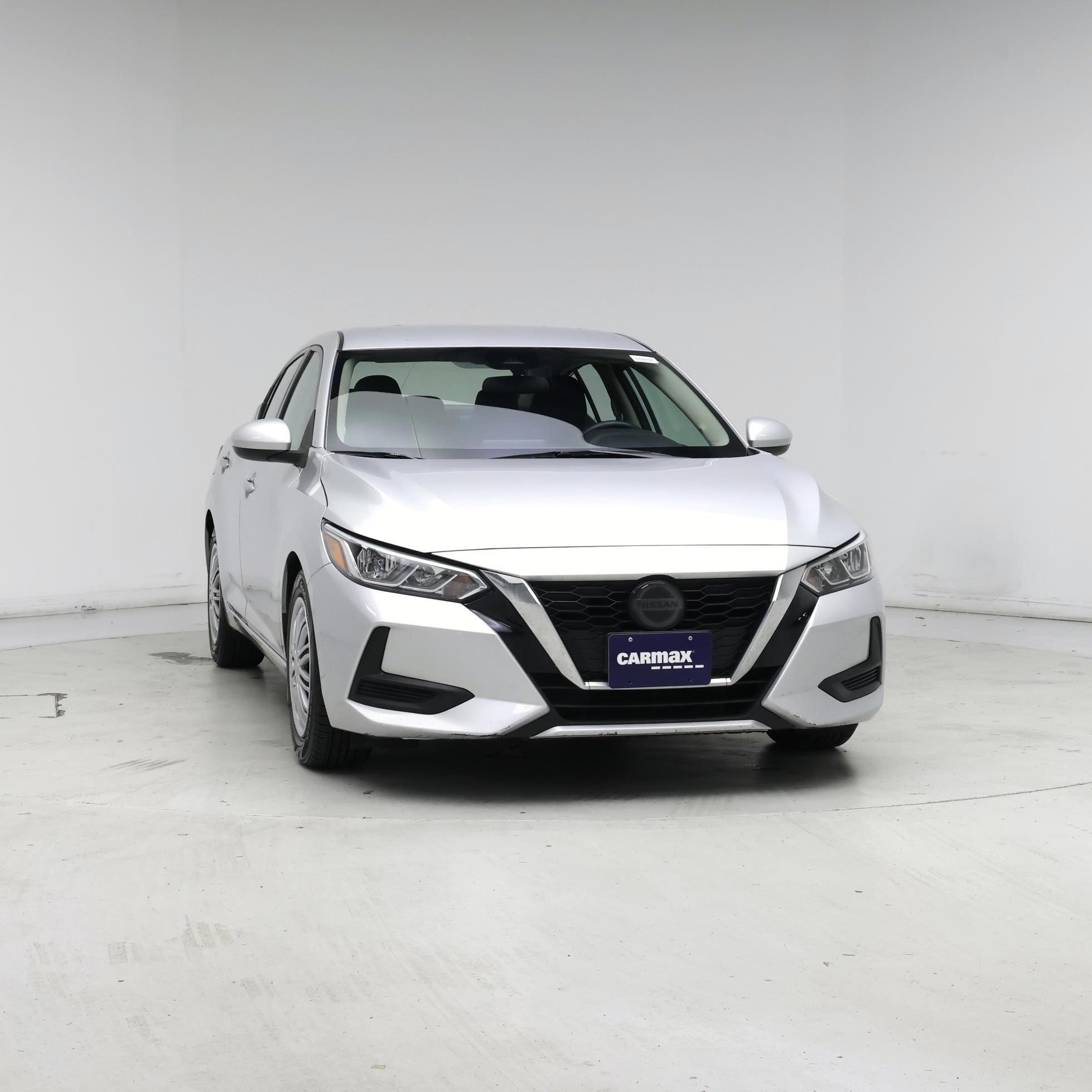 Thumbnail: 2022 Nissan Sentra - 5