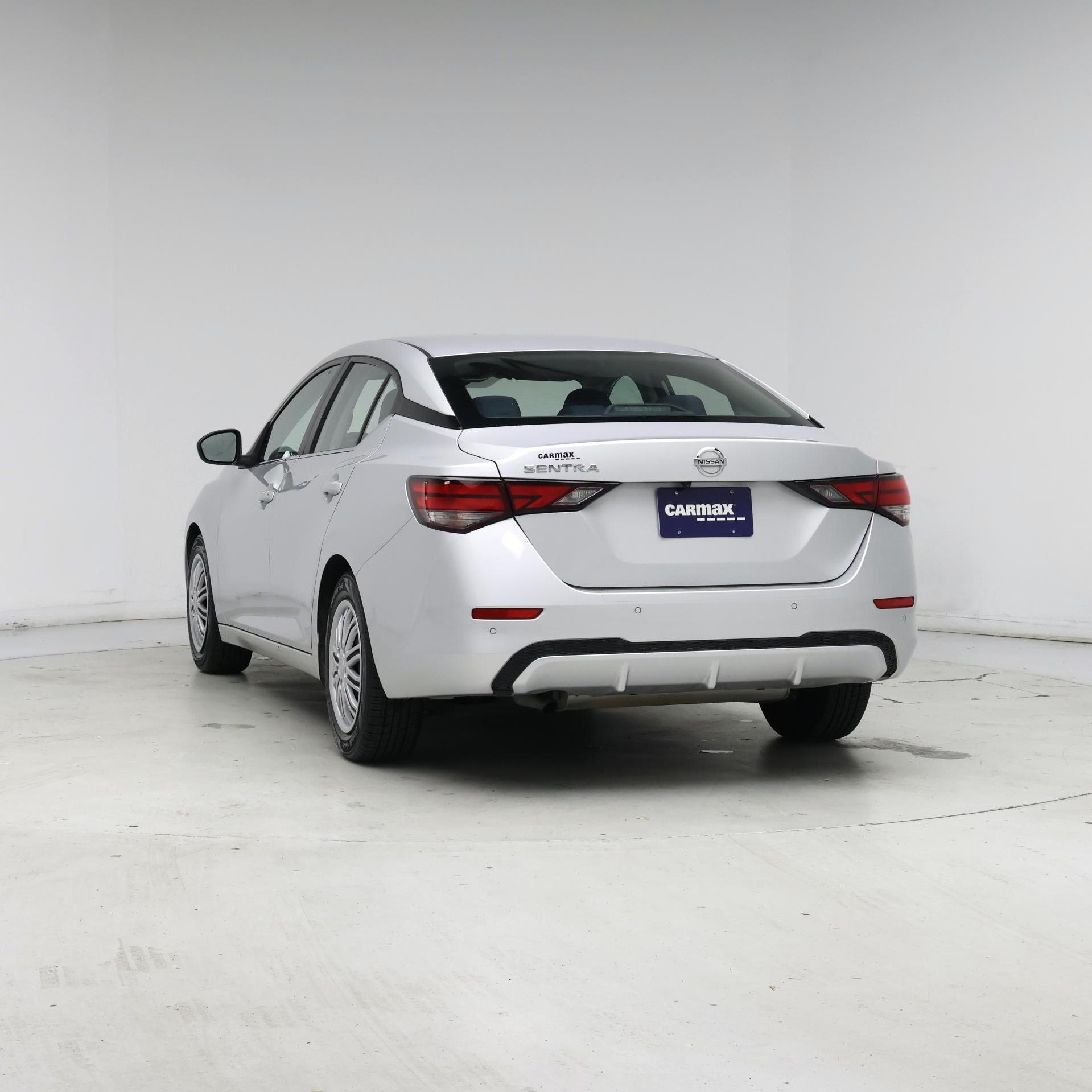 Thumbnail: 2022 Nissan Sentra - 6