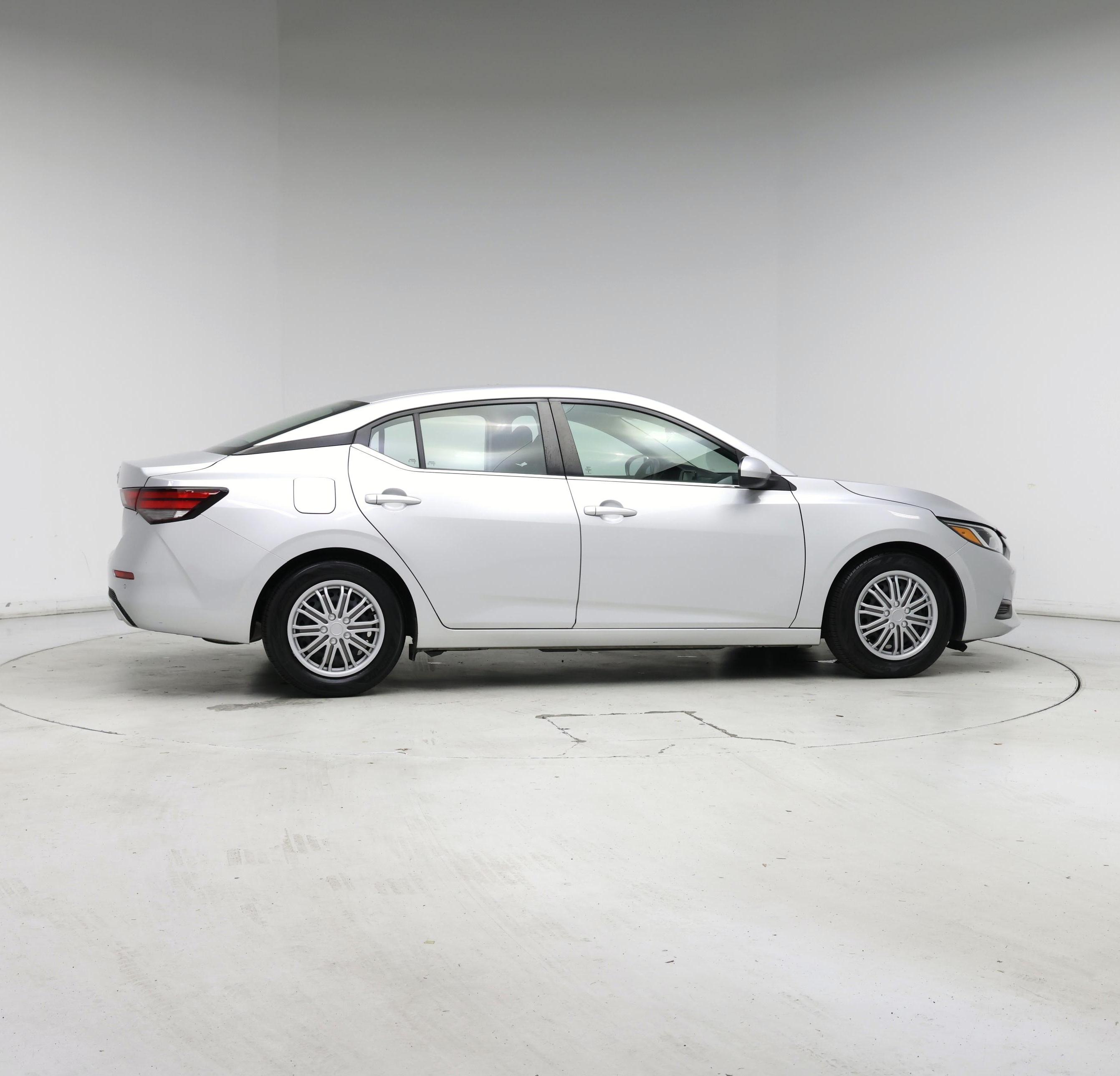 Thumbnail: 2022 Nissan Sentra - 7