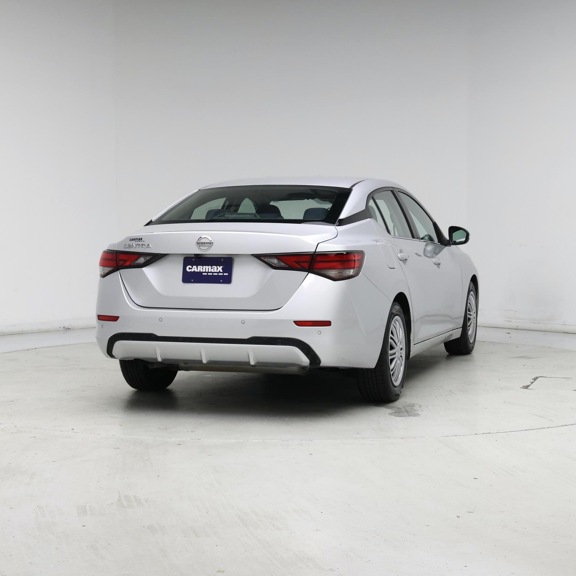 Thumbnail: 2022 Nissan Sentra - 8