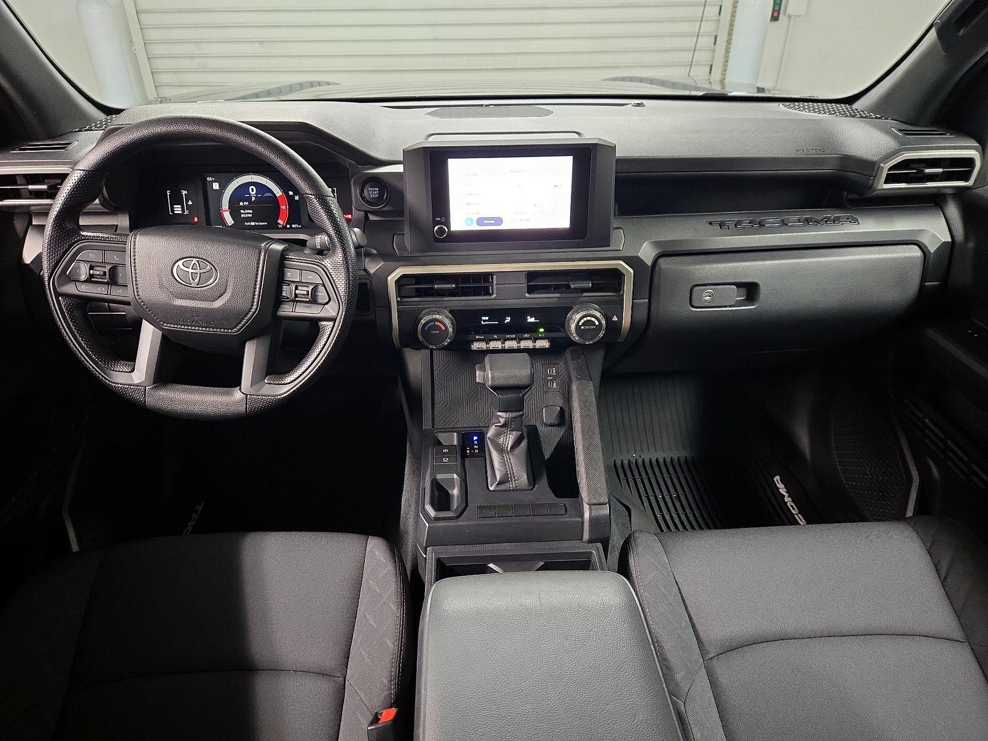 Thumbnail: 2025 Toyota Tacoma - 9