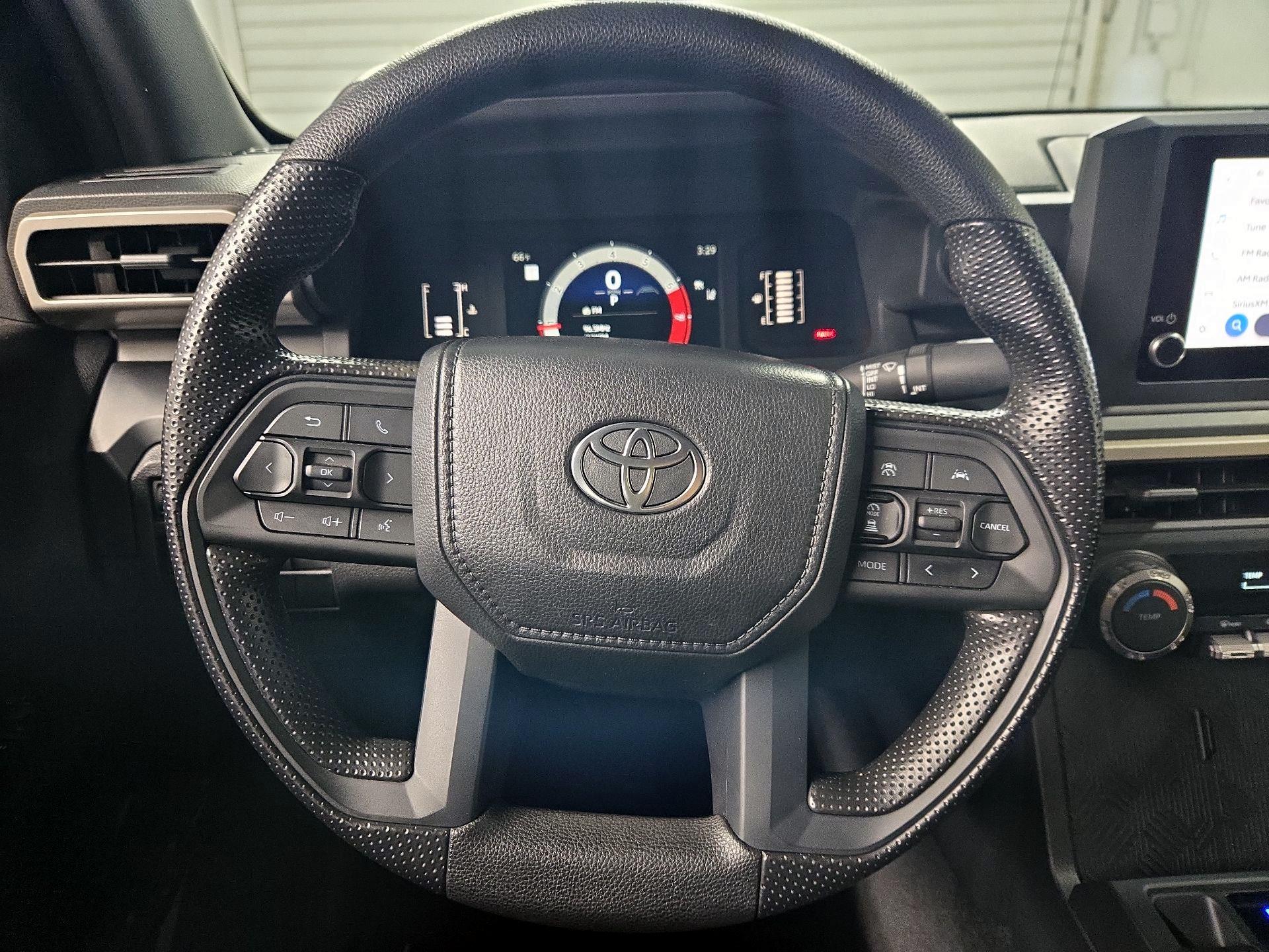 Thumbnail: 2025 Toyota Tacoma - 10