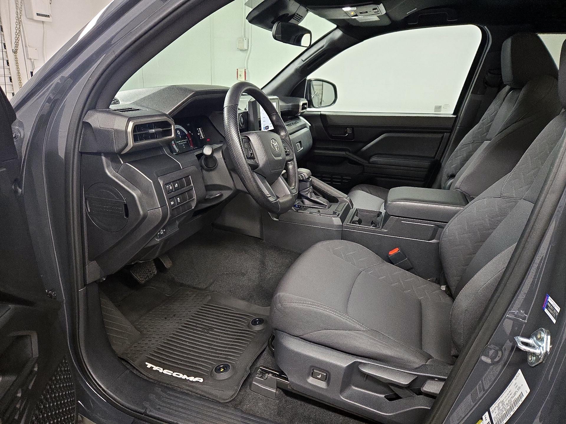 Thumbnail: 2025 Toyota Tacoma - 11