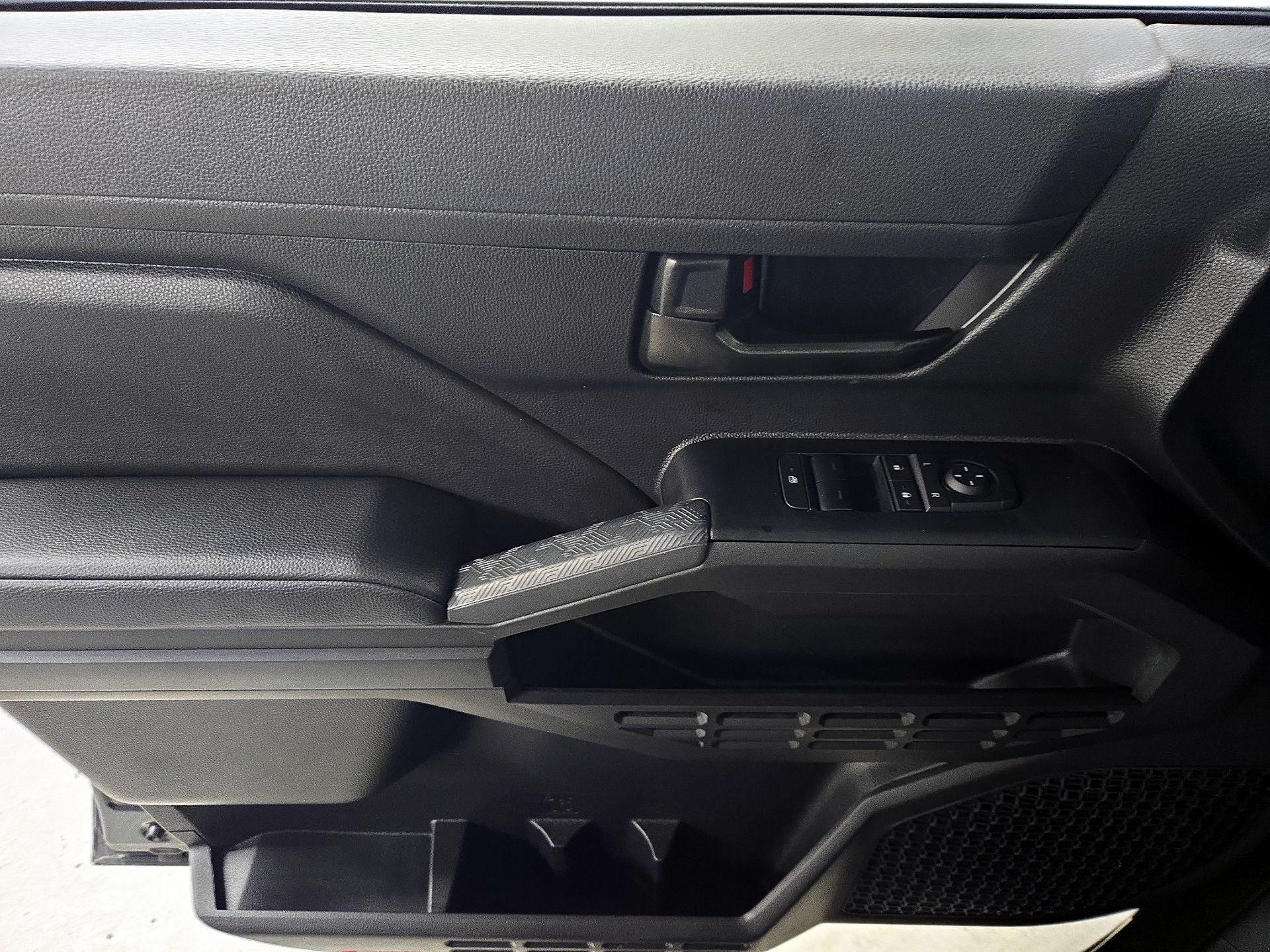 Thumbnail: 2025 Toyota Tacoma - 12