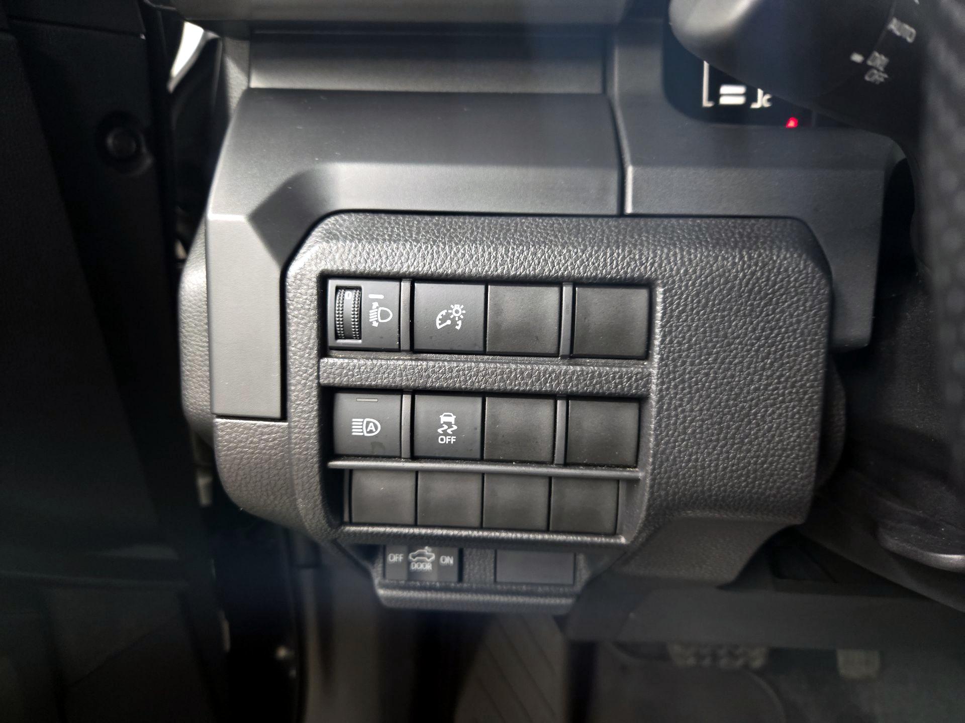 Thumbnail: 2025 Toyota Tacoma - 13