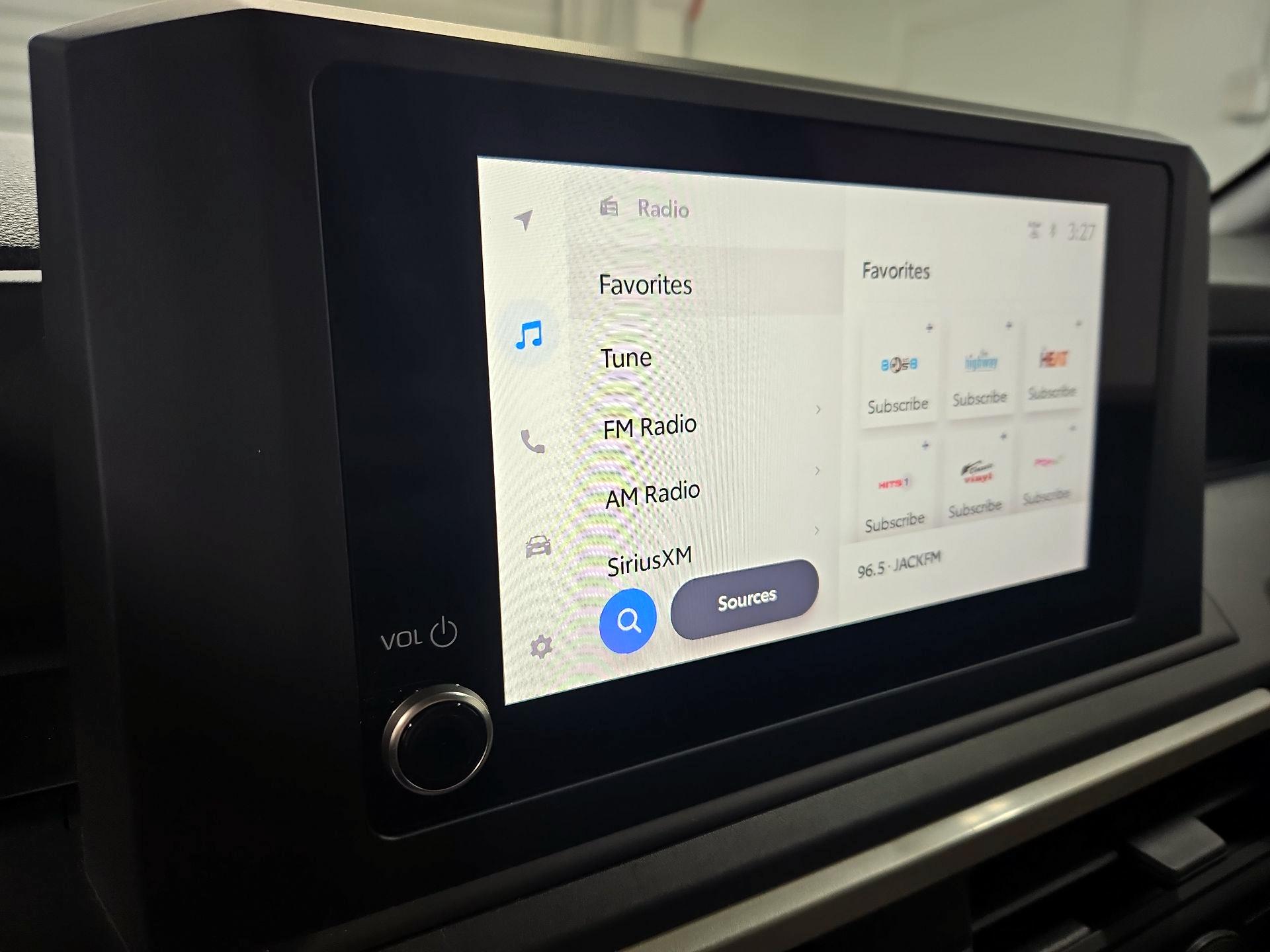 Thumbnail: 2025 Toyota Tacoma - 15