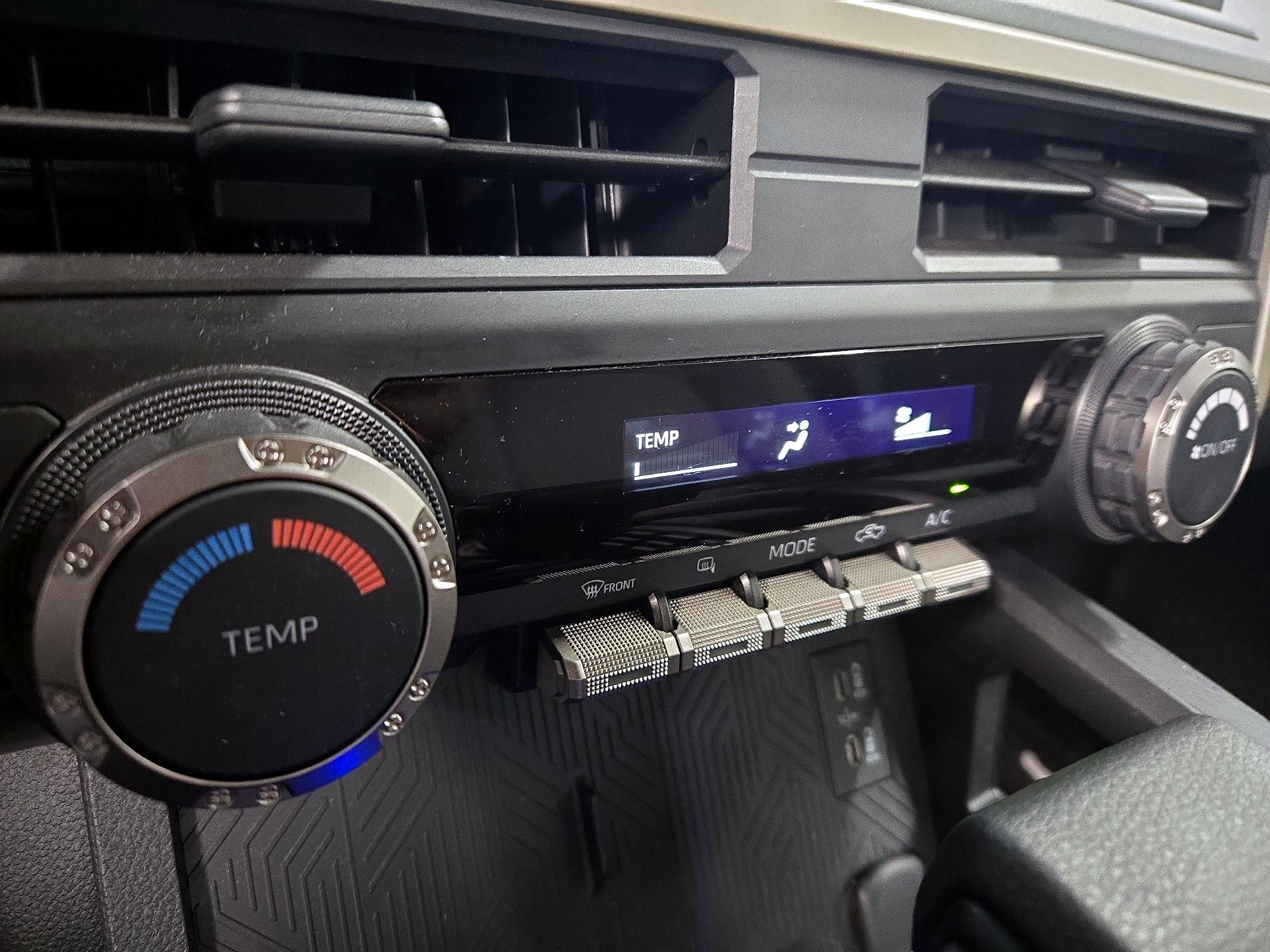 Thumbnail: 2025 Toyota Tacoma - 16