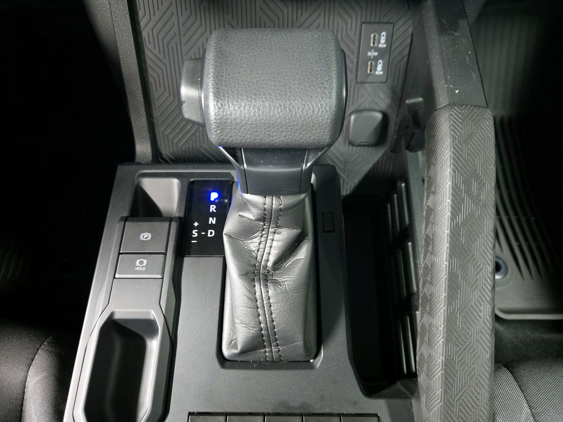 Thumbnail: 2025 Toyota Tacoma - 17