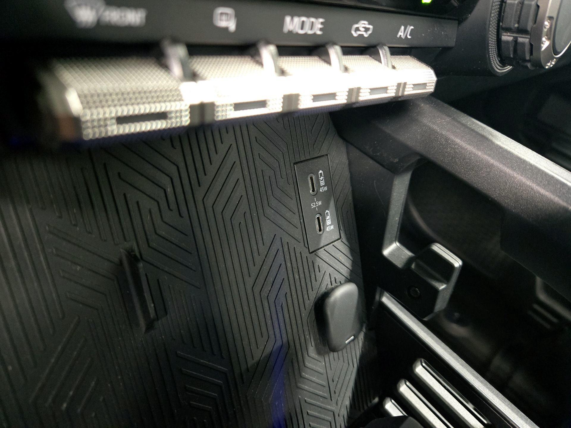 Thumbnail: 2025 Toyota Tacoma - 18