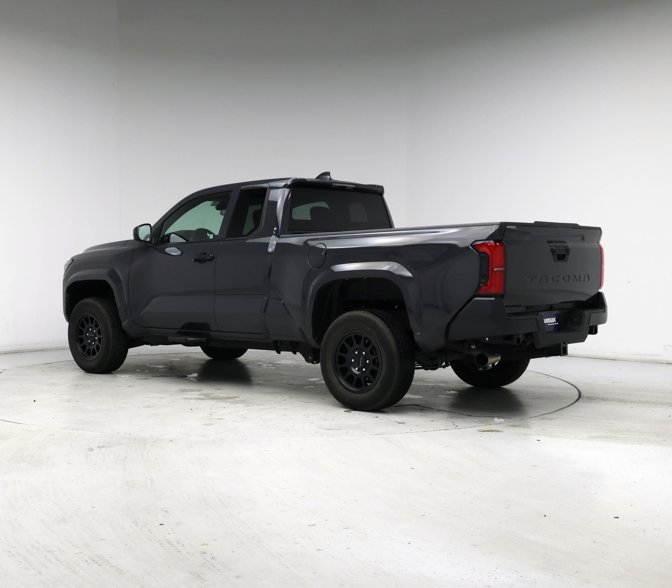 Thumbnail: 2025 Toyota Tacoma - 2