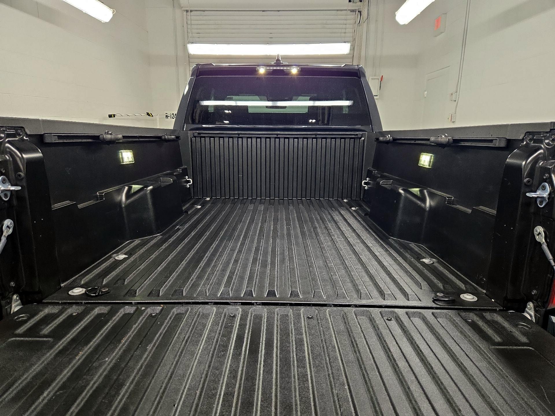 Thumbnail: 2025 Toyota Tacoma - 19