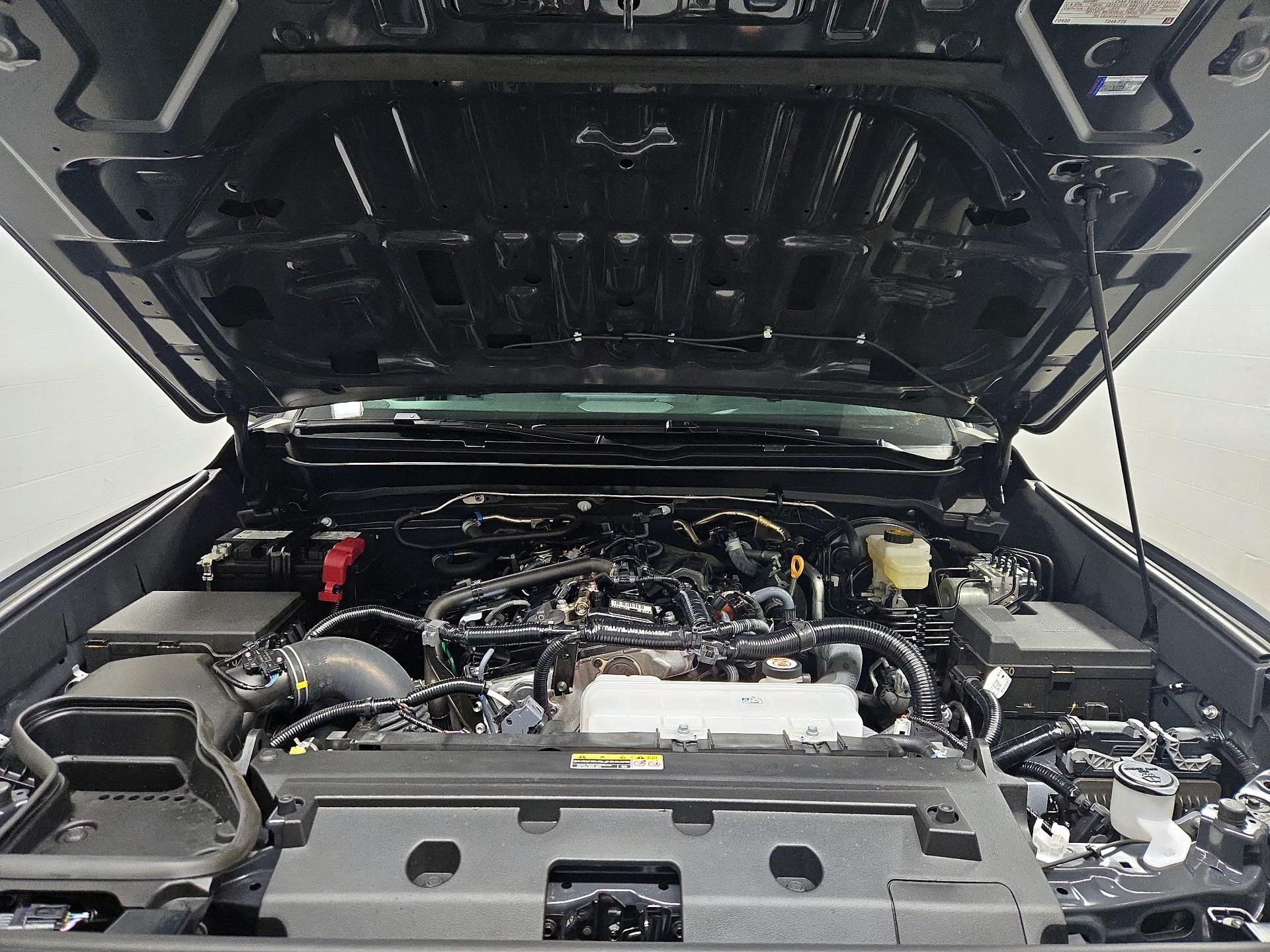 Thumbnail: 2025 Toyota Tacoma - 20