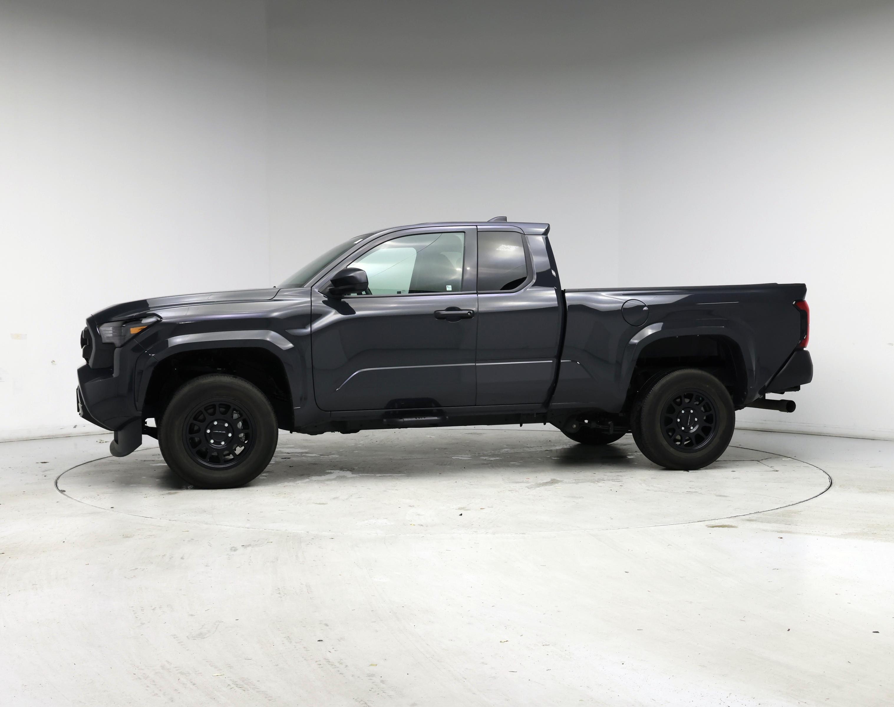 Thumbnail: 2025 Toyota Tacoma - 3