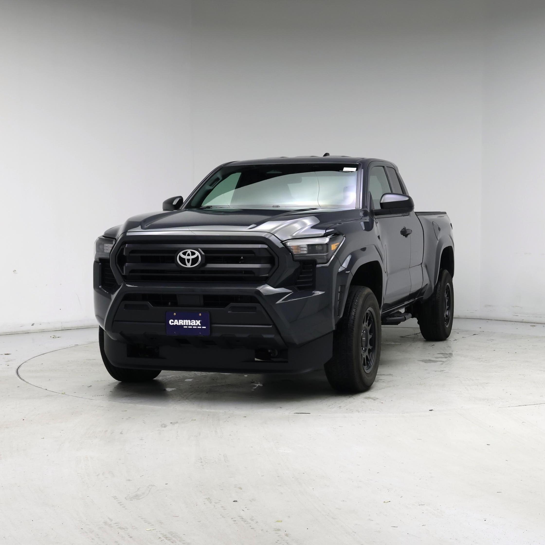 Thumbnail: 2025 Toyota Tacoma - 4
