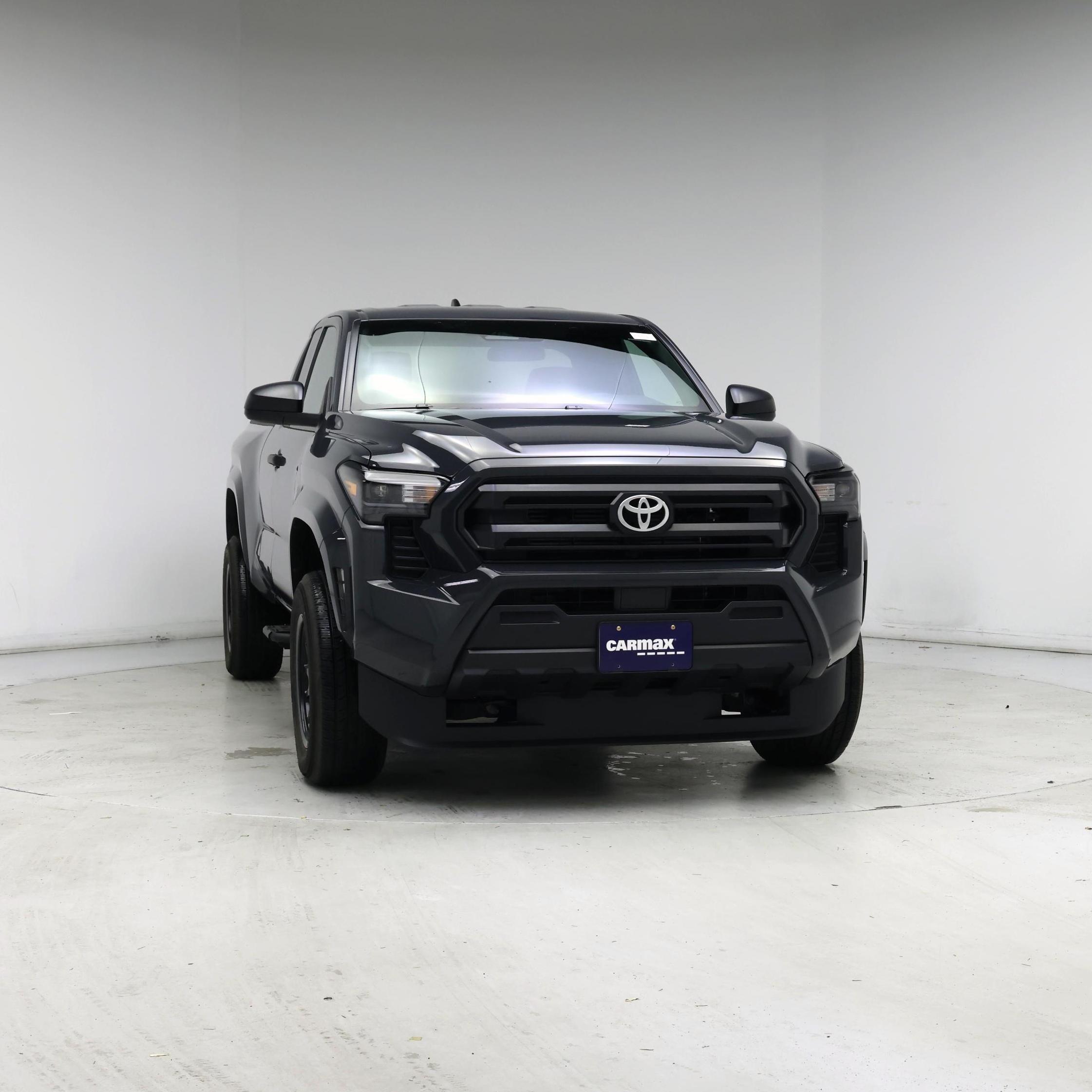 Thumbnail: 2025 Toyota Tacoma - 5