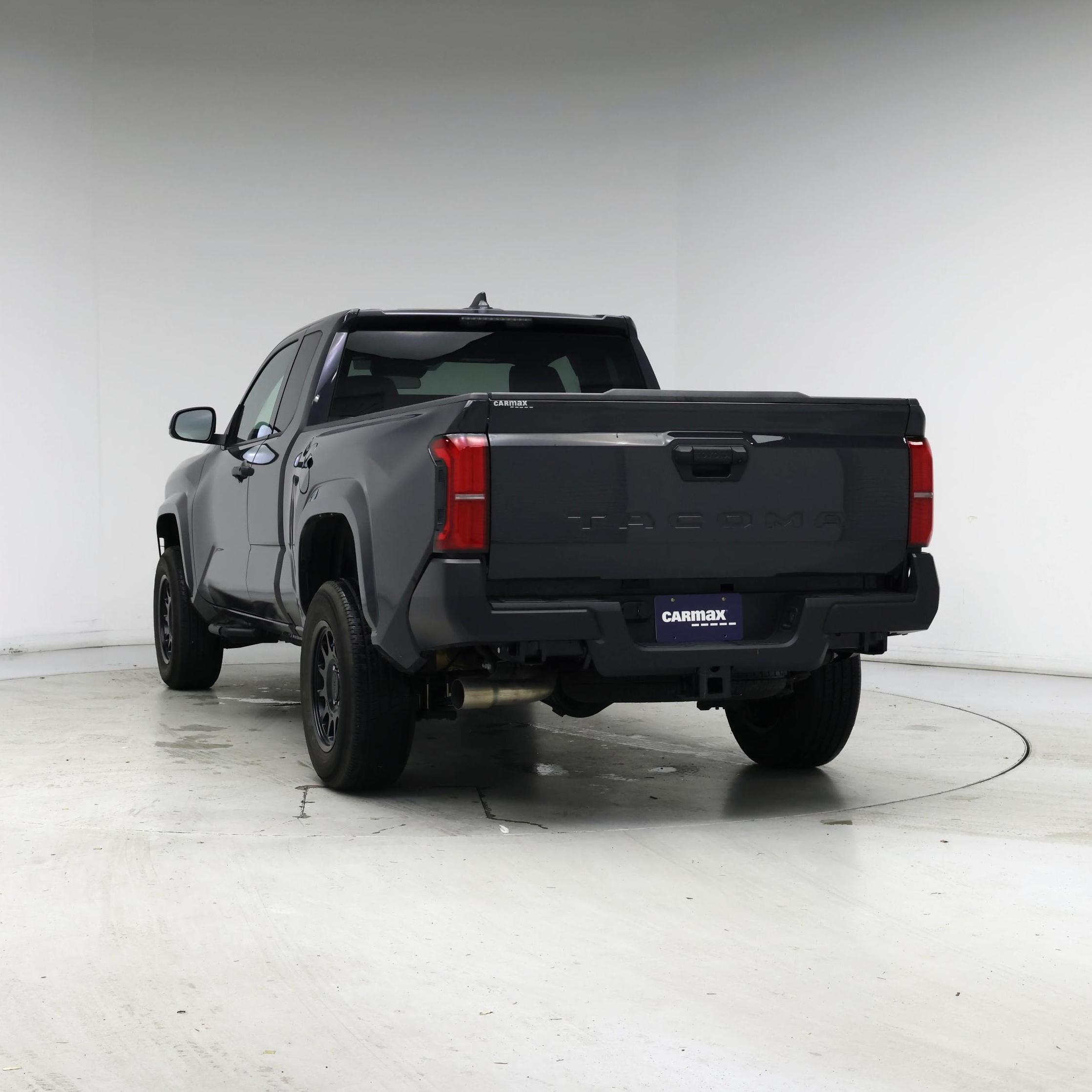 Thumbnail: 2025 Toyota Tacoma - 6