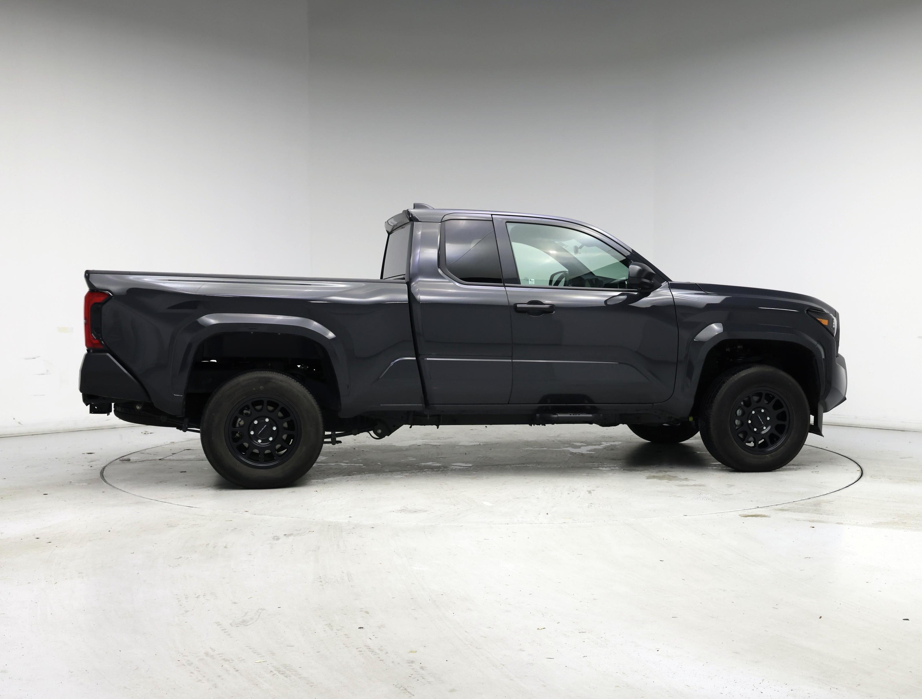 Thumbnail: 2025 Toyota Tacoma - 7