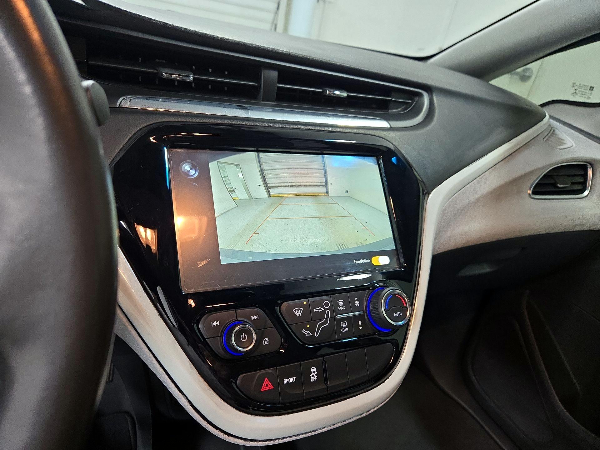 Thumbnail: 2021 Chevrolet Bolt EV - 14