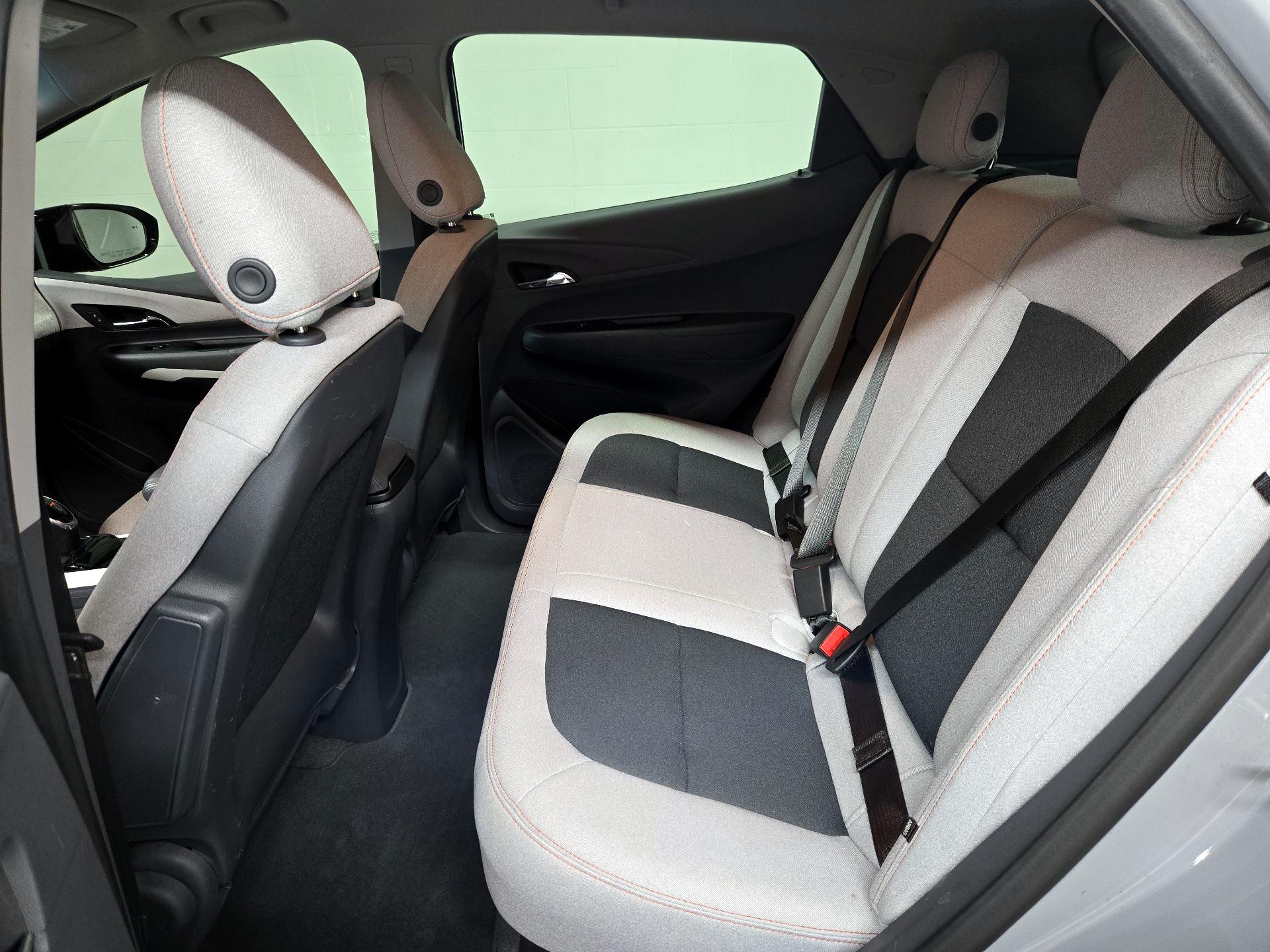 Thumbnail: 2021 Chevrolet Bolt EV - 19