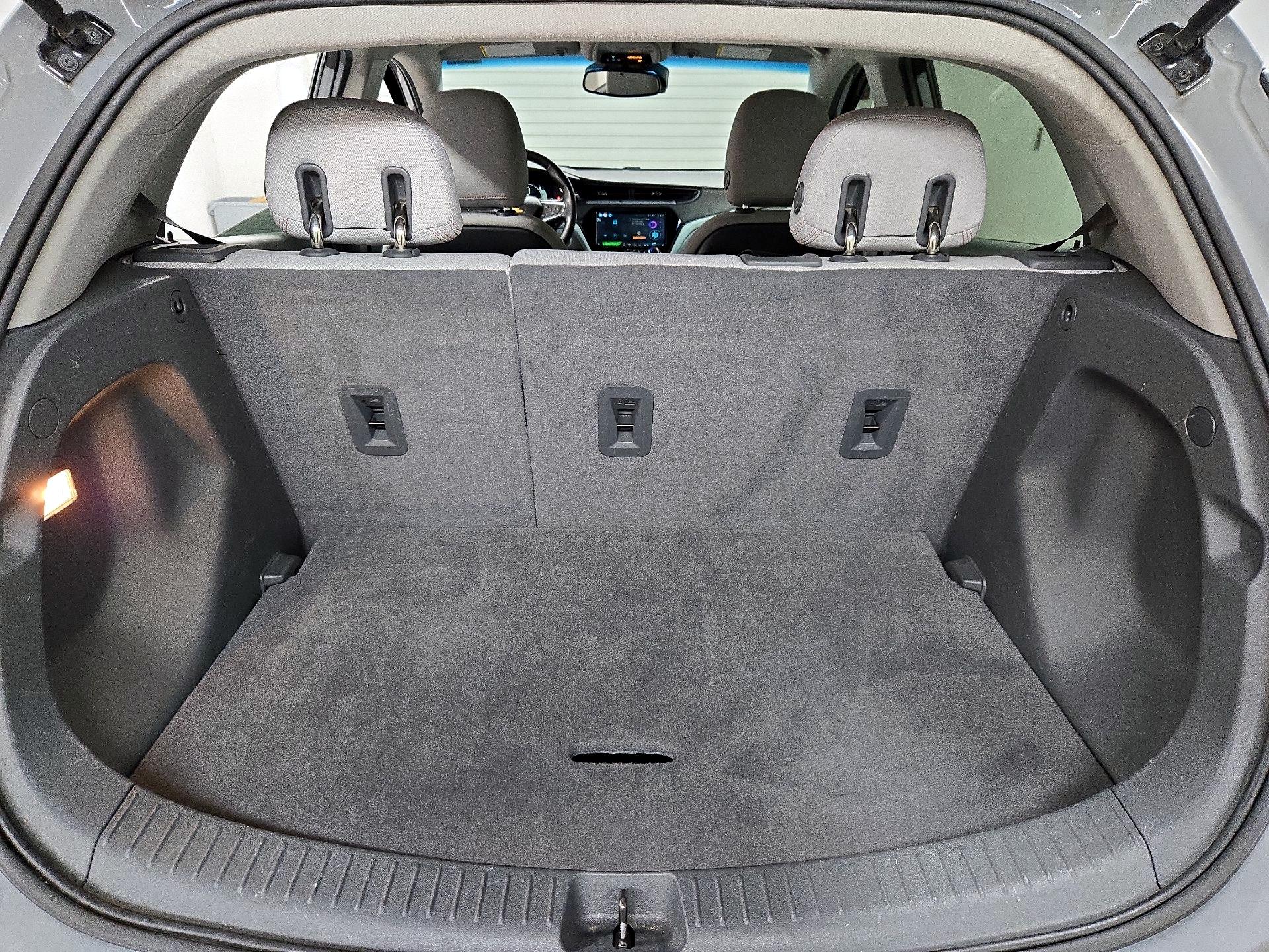 Thumbnail: 2021 Chevrolet Bolt EV - 20