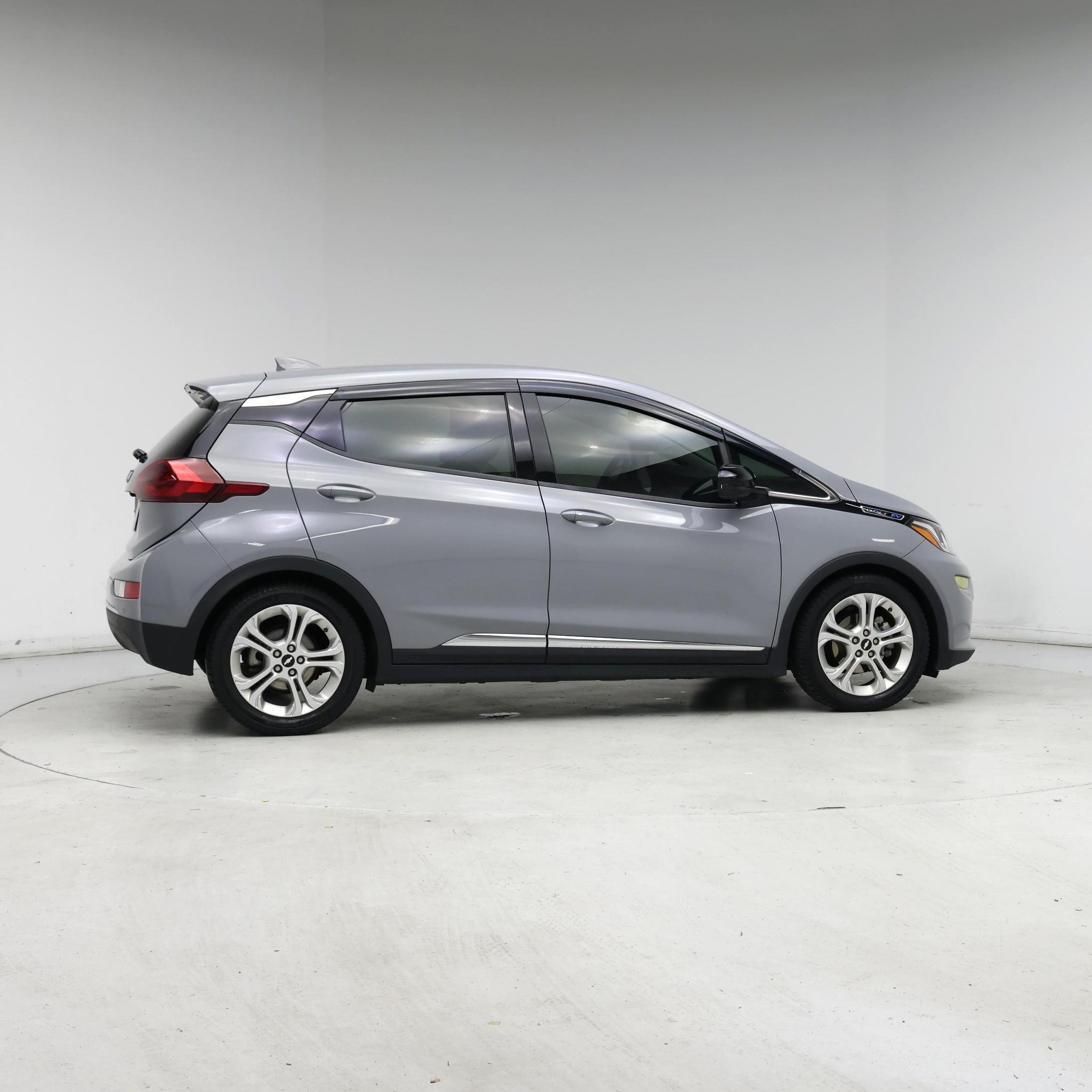 Thumbnail: 2021 Chevrolet Bolt EV - 7