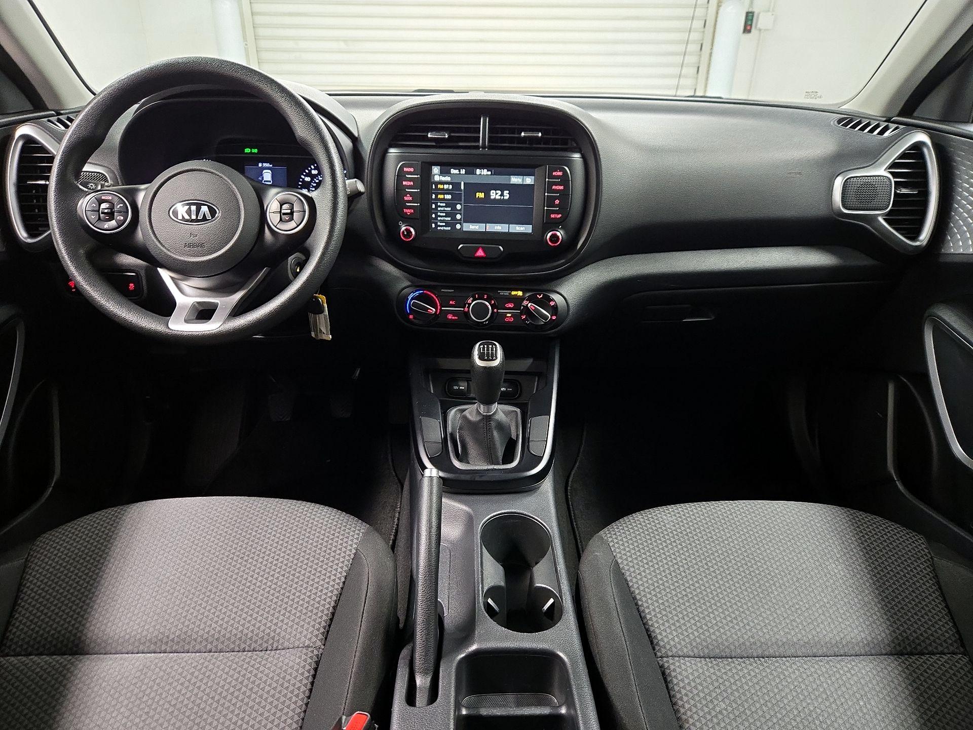 Thumbnail: 2020 Kia Soul - 9